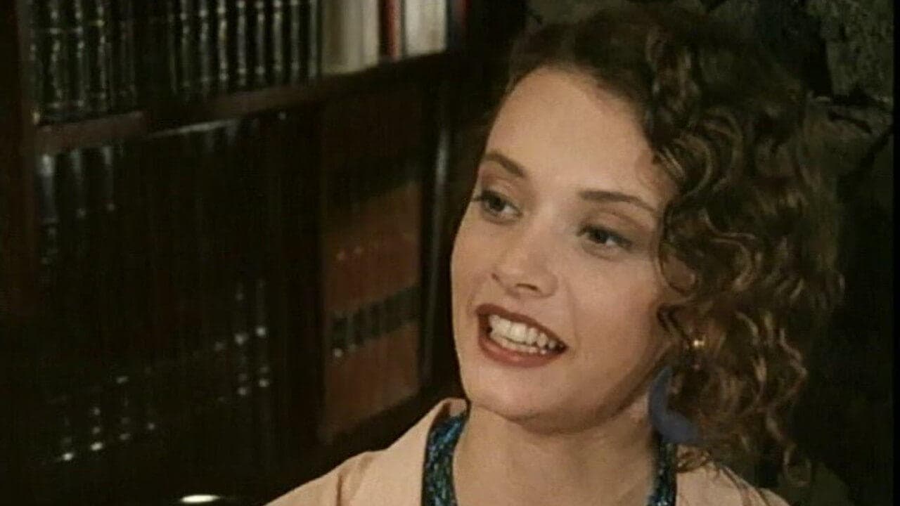 Le secret d'Emmanuelle