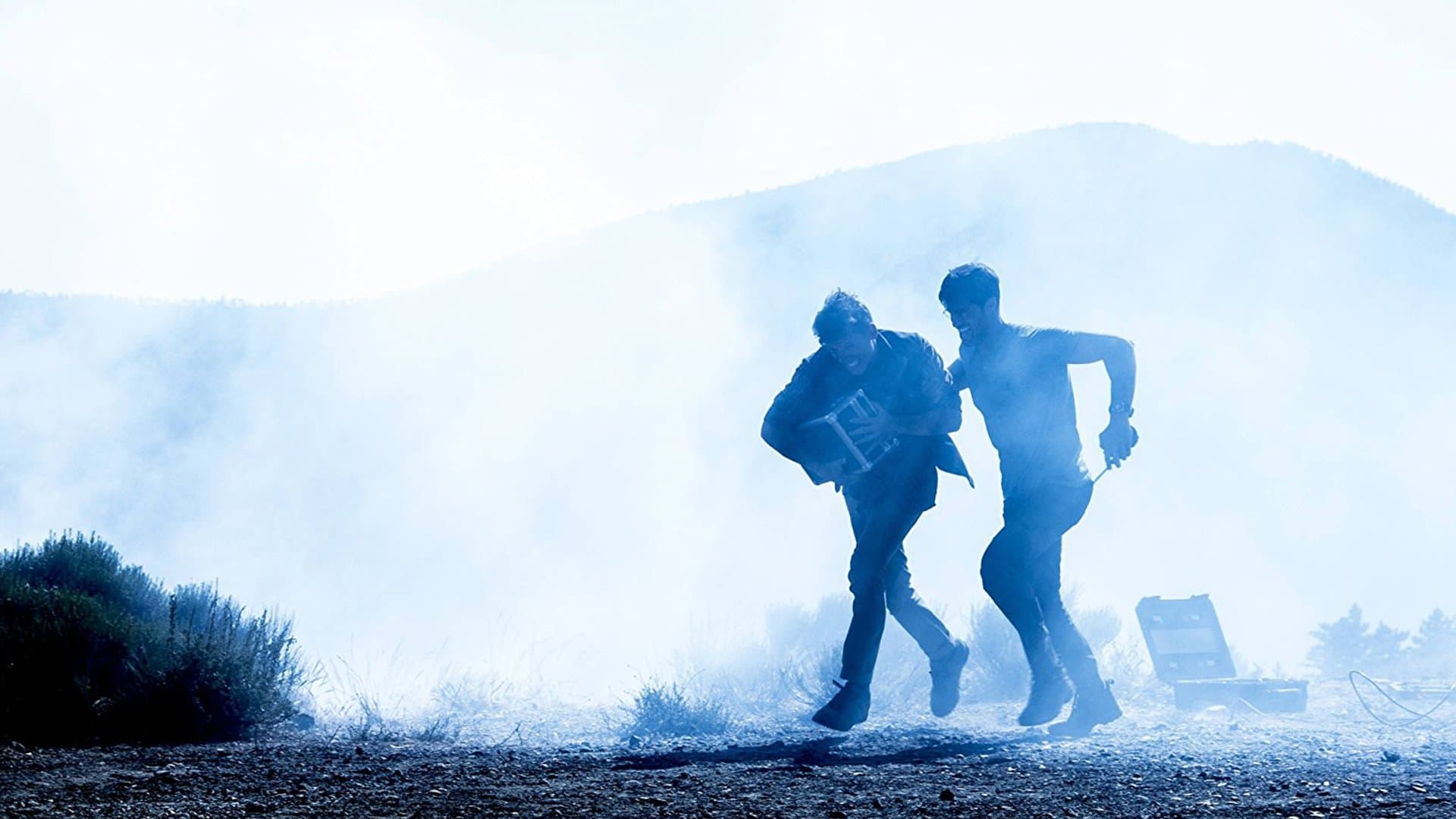 Shockwave - Countdown per il disastro