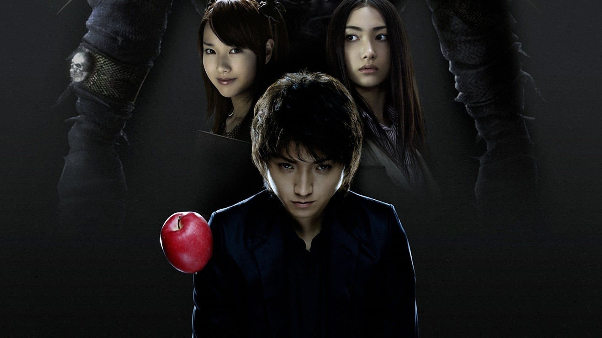 Death Note - Il film