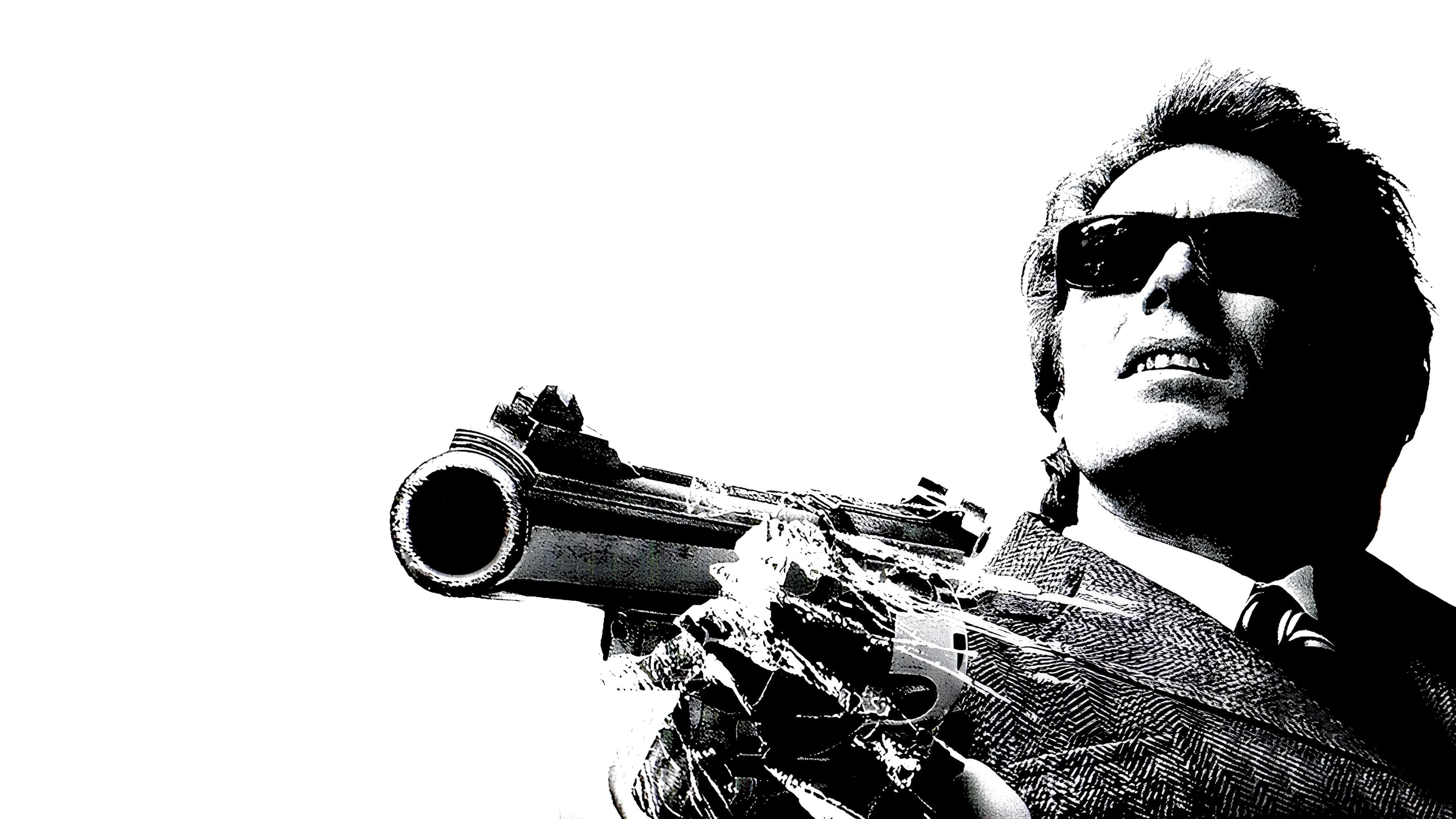 Ispettore Callaghan: Il caso Scorpio è tuo!!