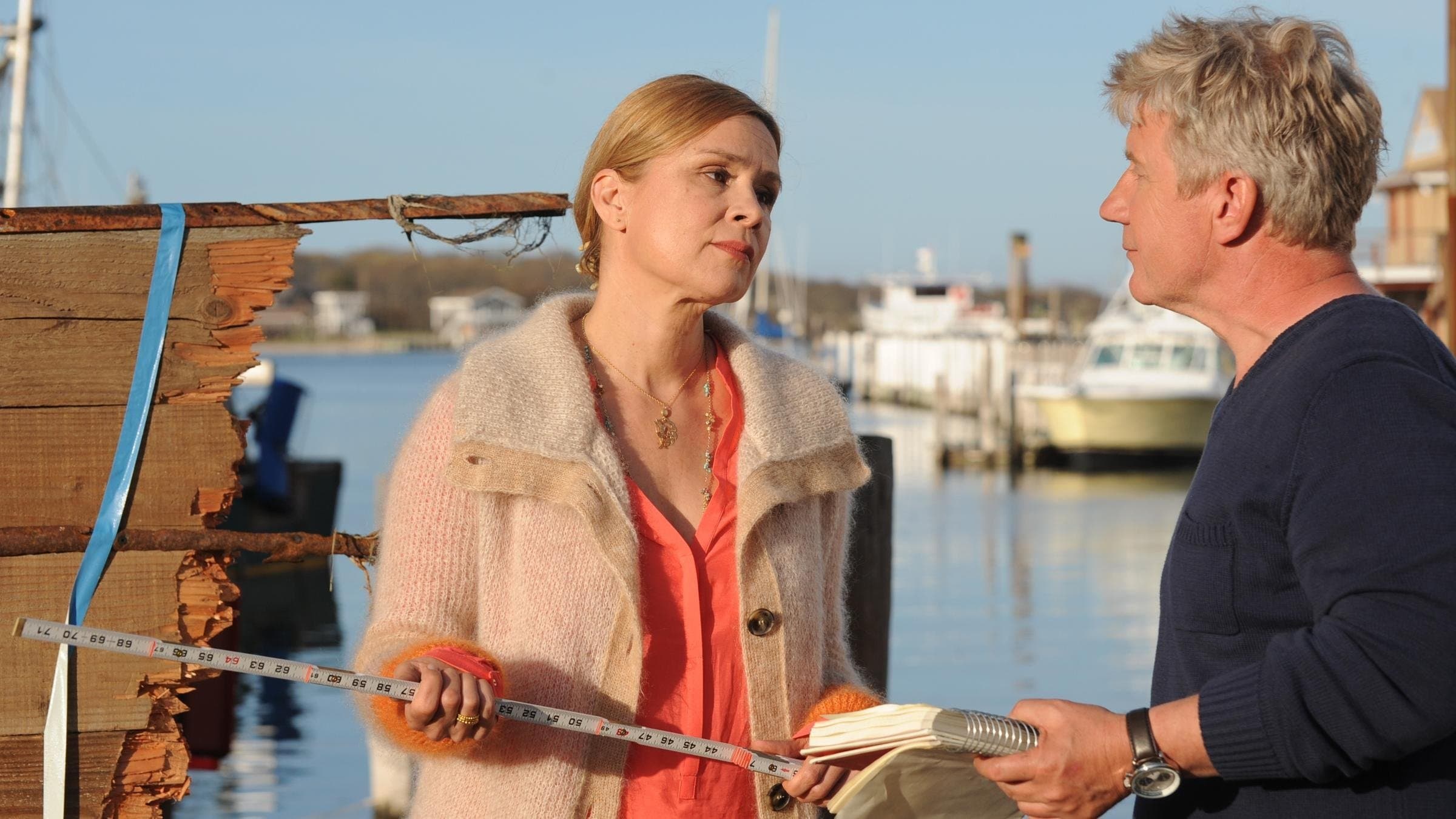 Katie Fforde - Il silenzio del cuore