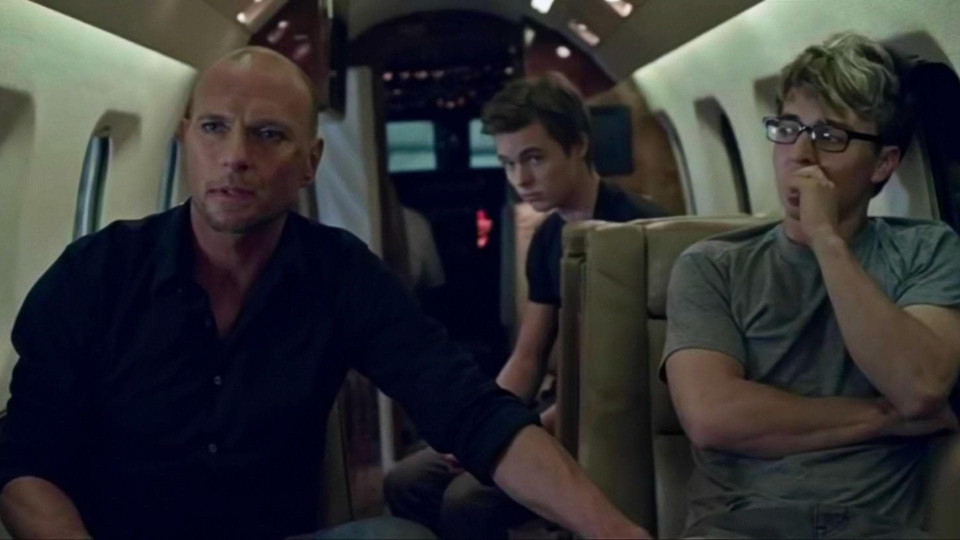 Pressed - Soldi pericolosi