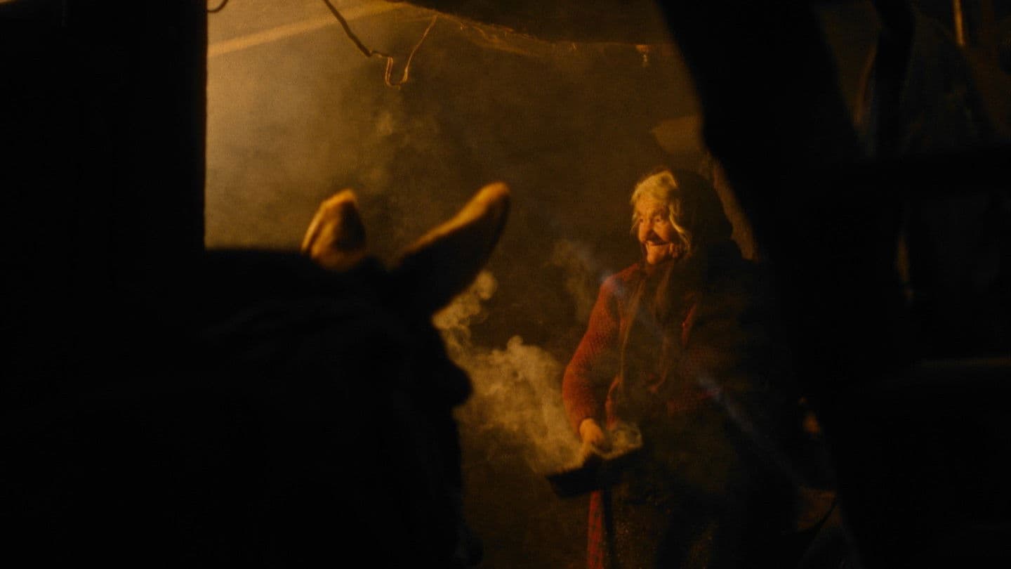 Тихи Наблюдатели