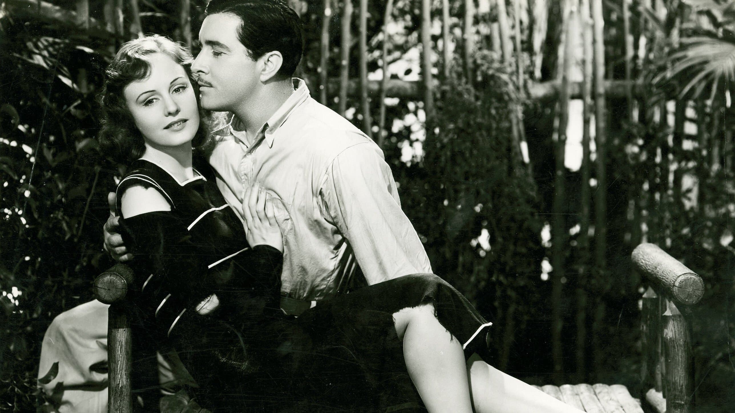 L'isola del paradiso