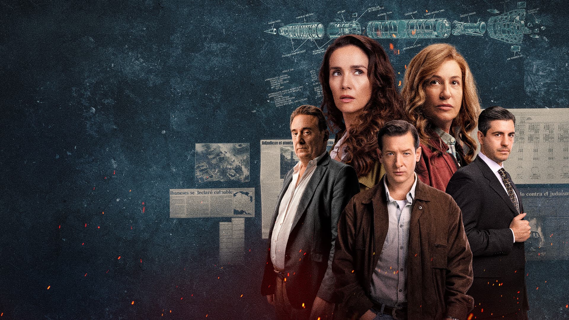 Yosi la spia pentita