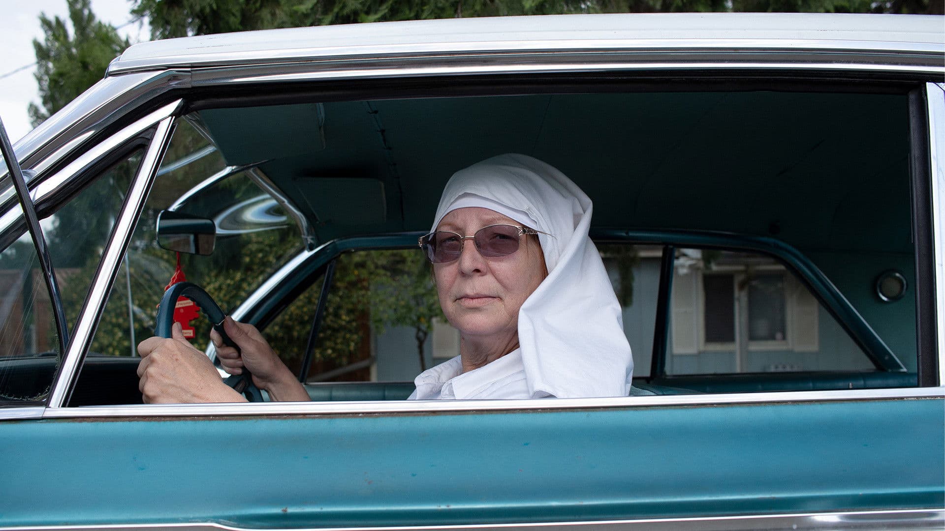 Le sorelle di Marija