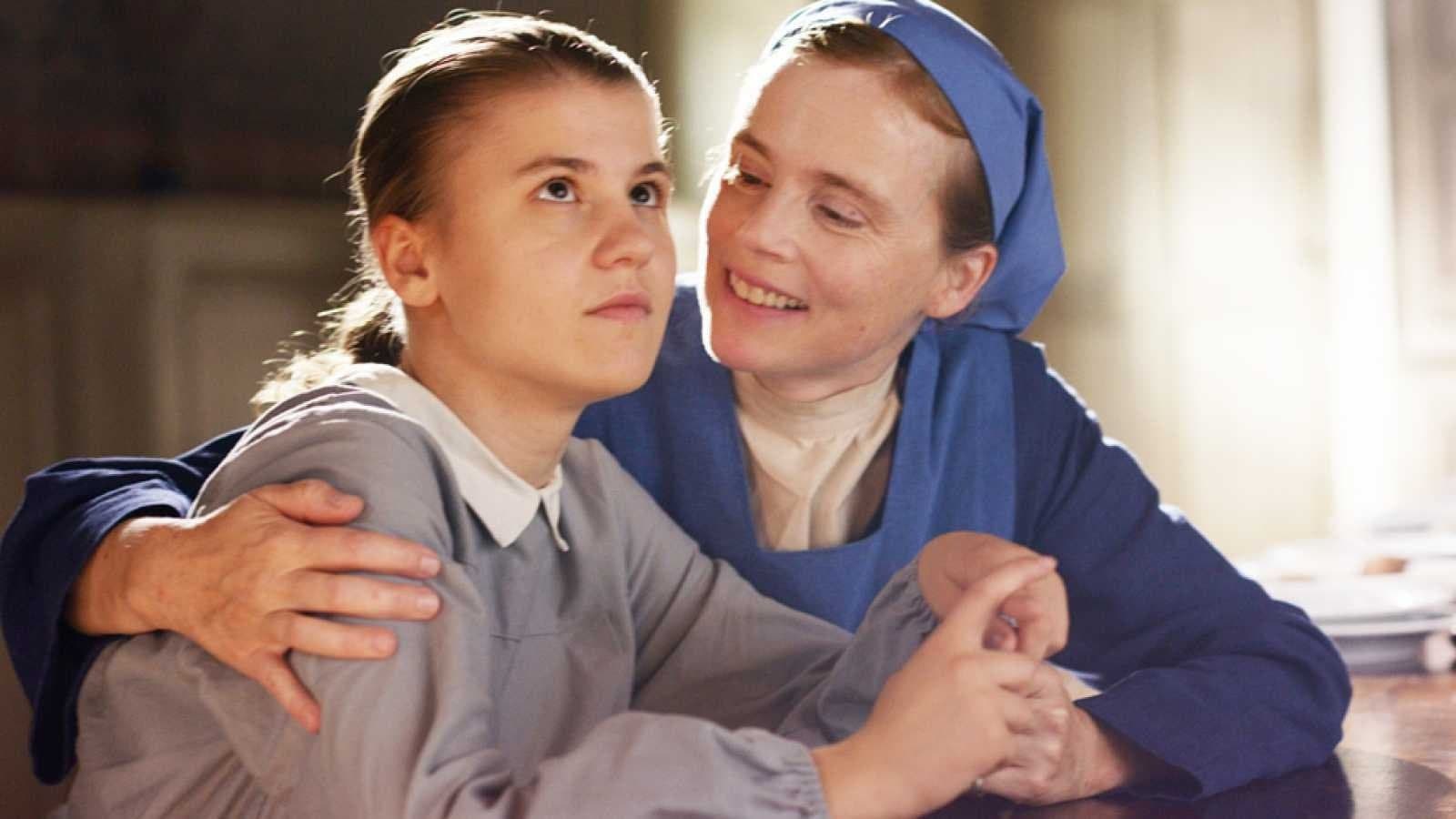 Marie Heurtin - Dal buio alla luce