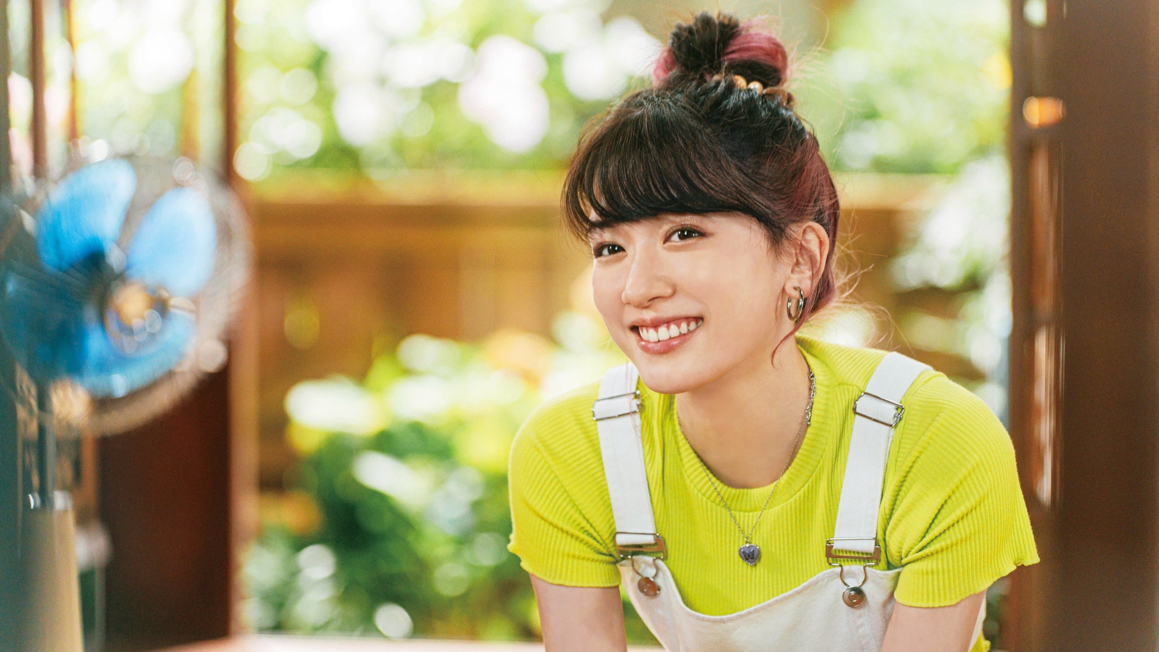 こんにちは、母さん