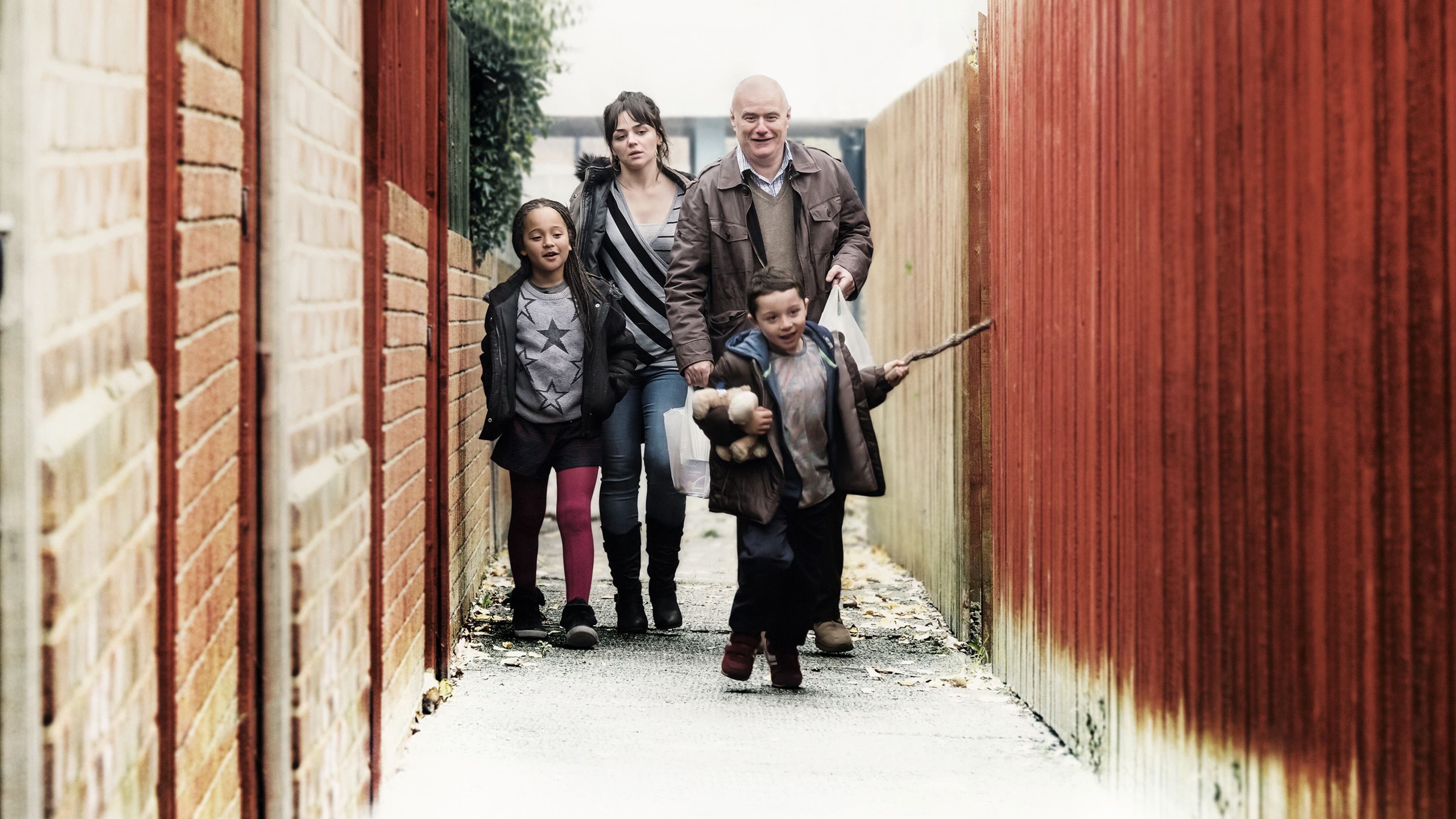 Io, Daniel Blake