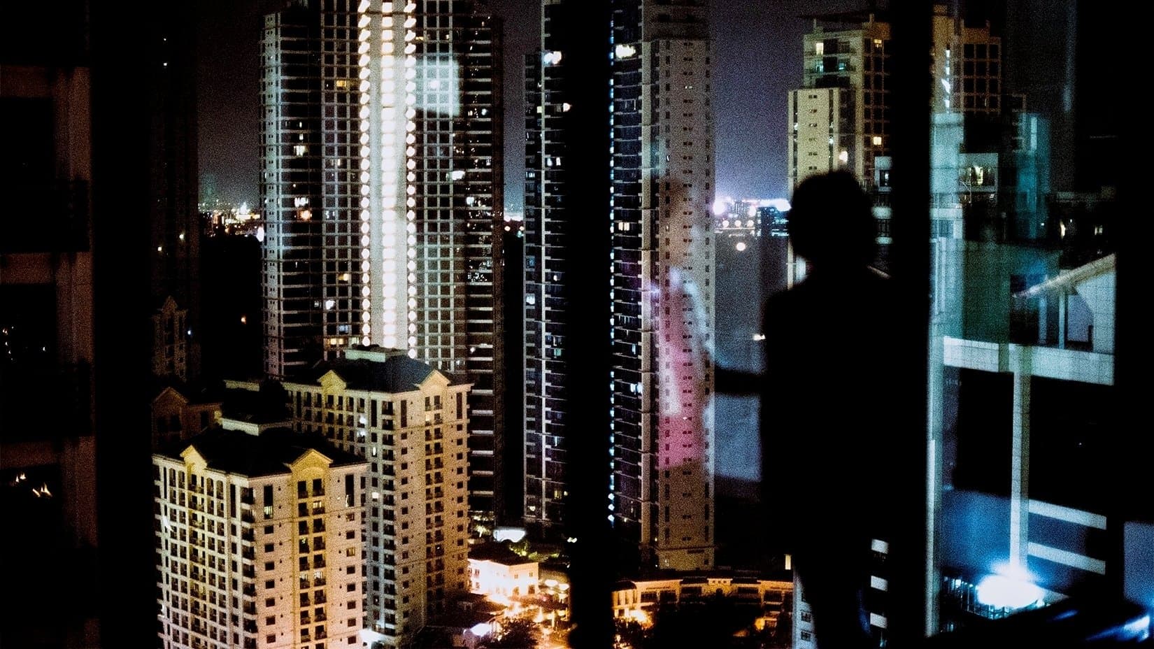 Quello che i social non dicono - The cleaners