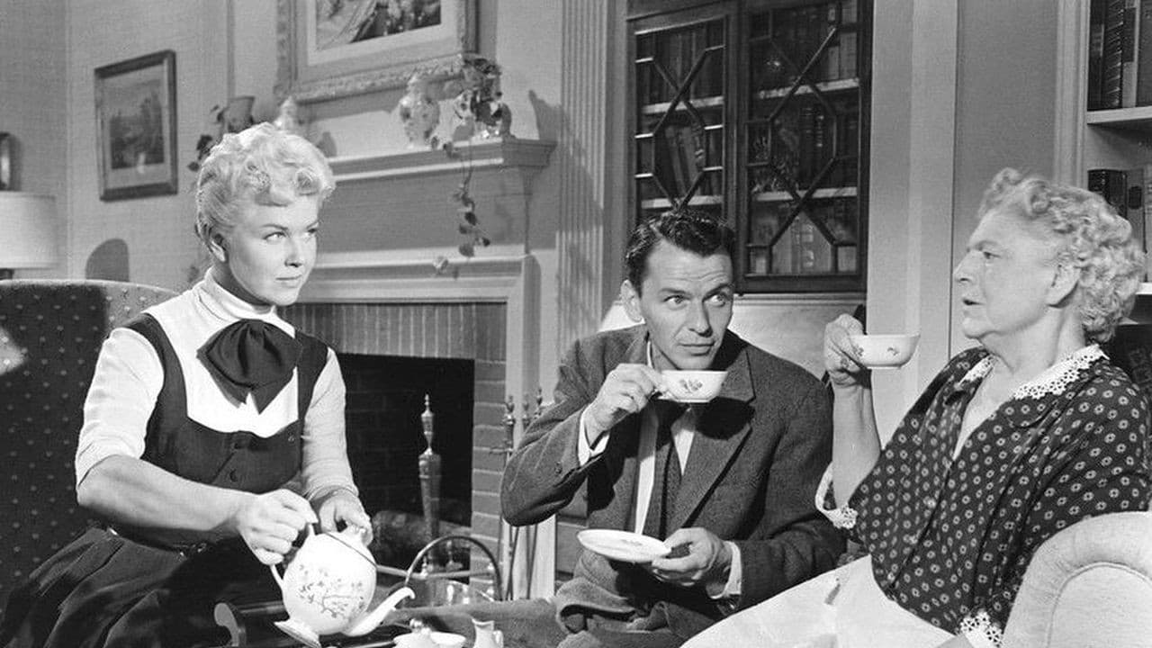 Tu sei il mio destino