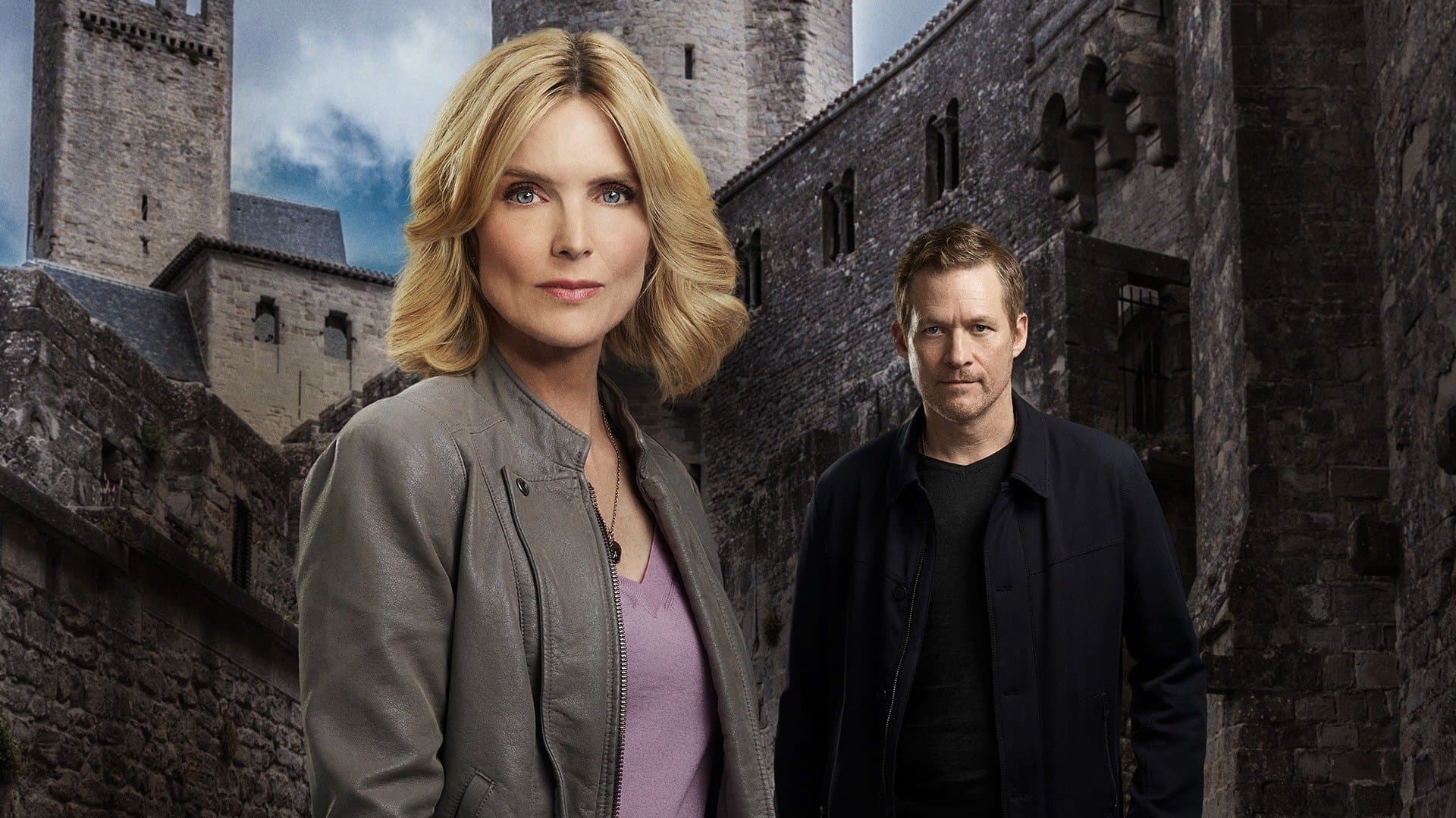 I misteri di Emma Fielding: Il castello maledetto