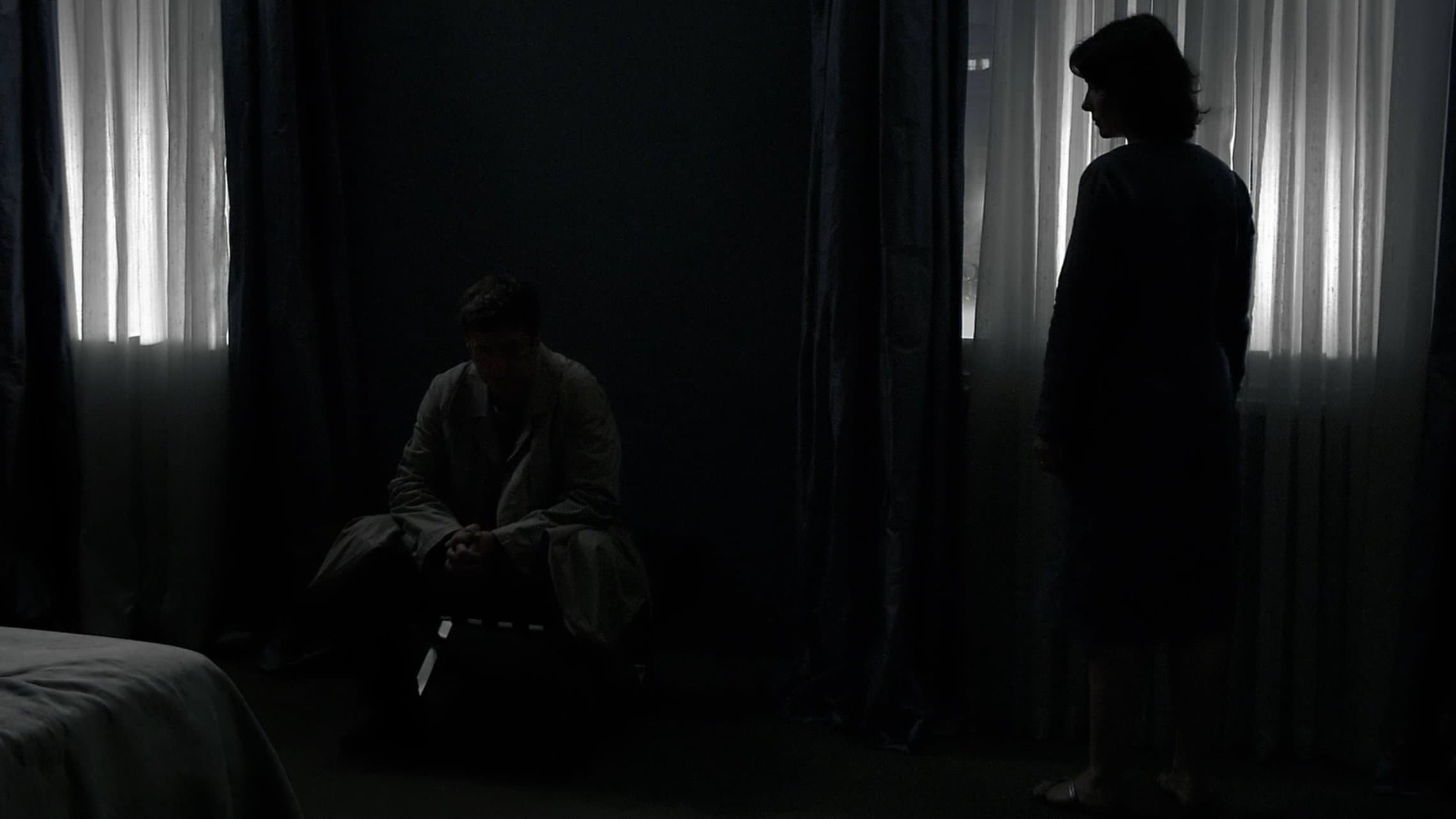 Niente da nascondere