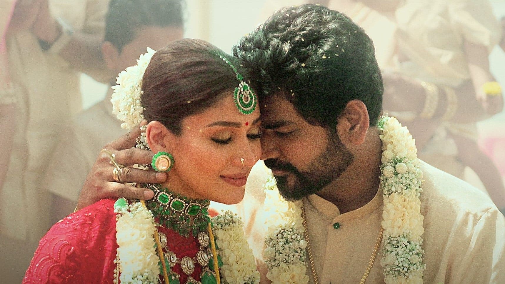 Nayanthara: oltre la favola