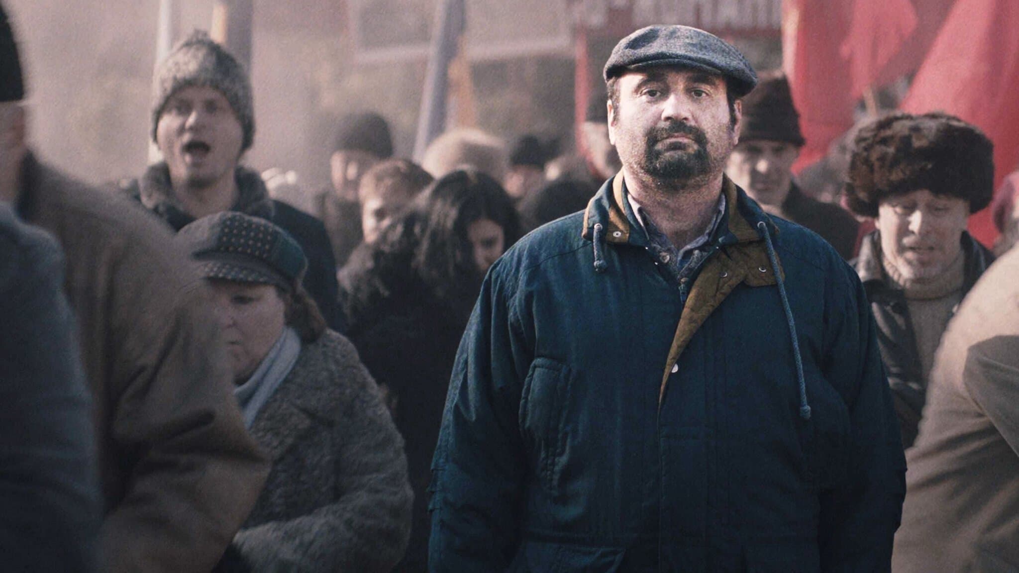 L'anno nuovo che non arriva