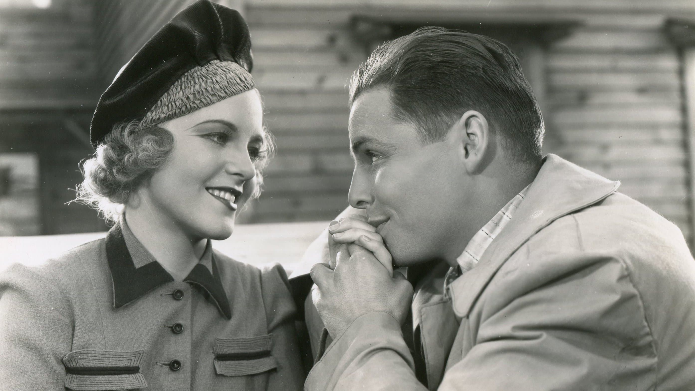 La guarnigione innamorata