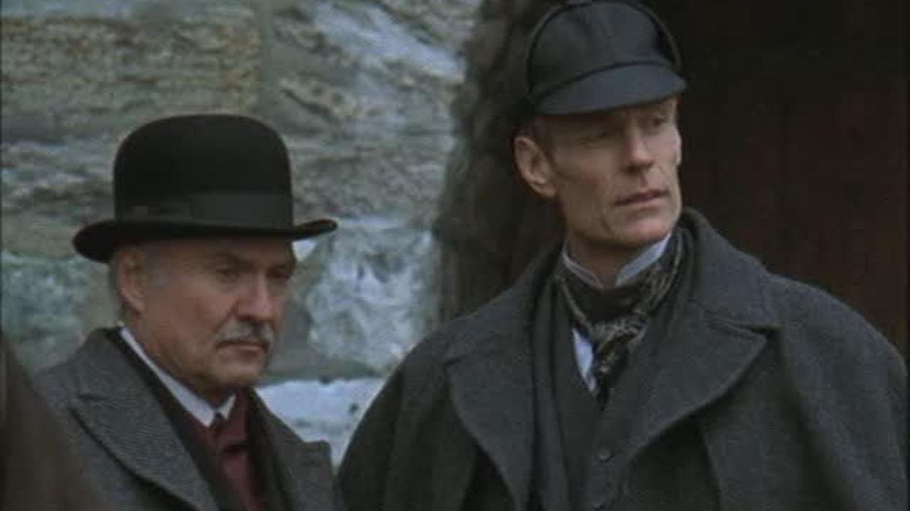 Sherlock Holmes - Il mastino di Baskerville