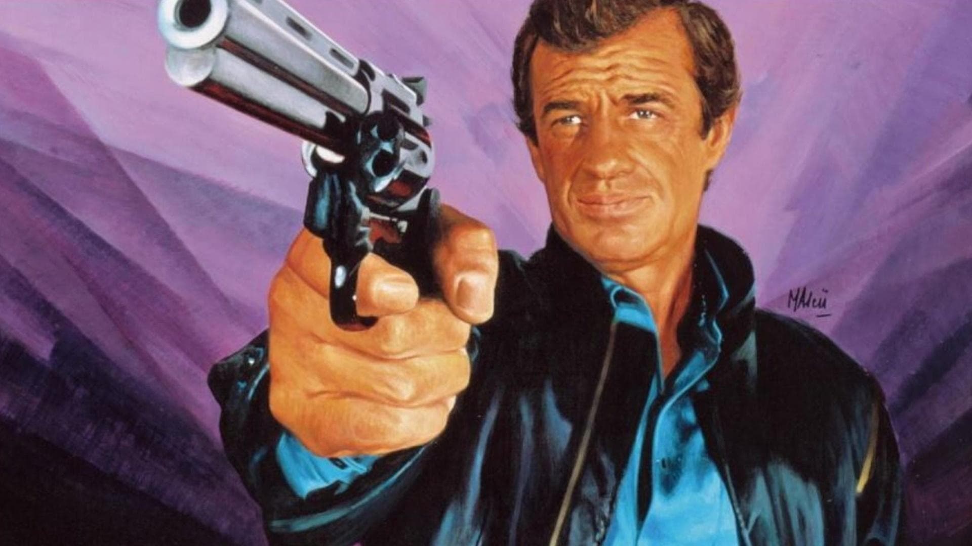 Joss il professionista