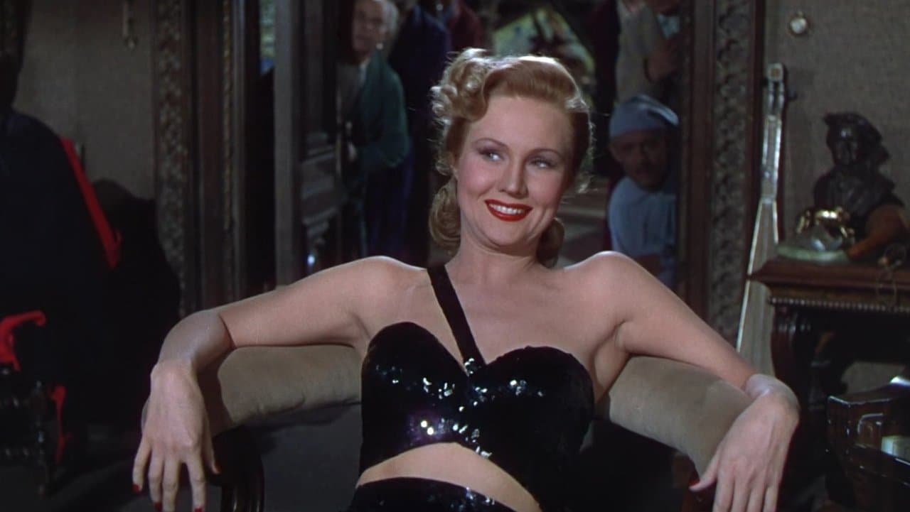 Venere e il professore