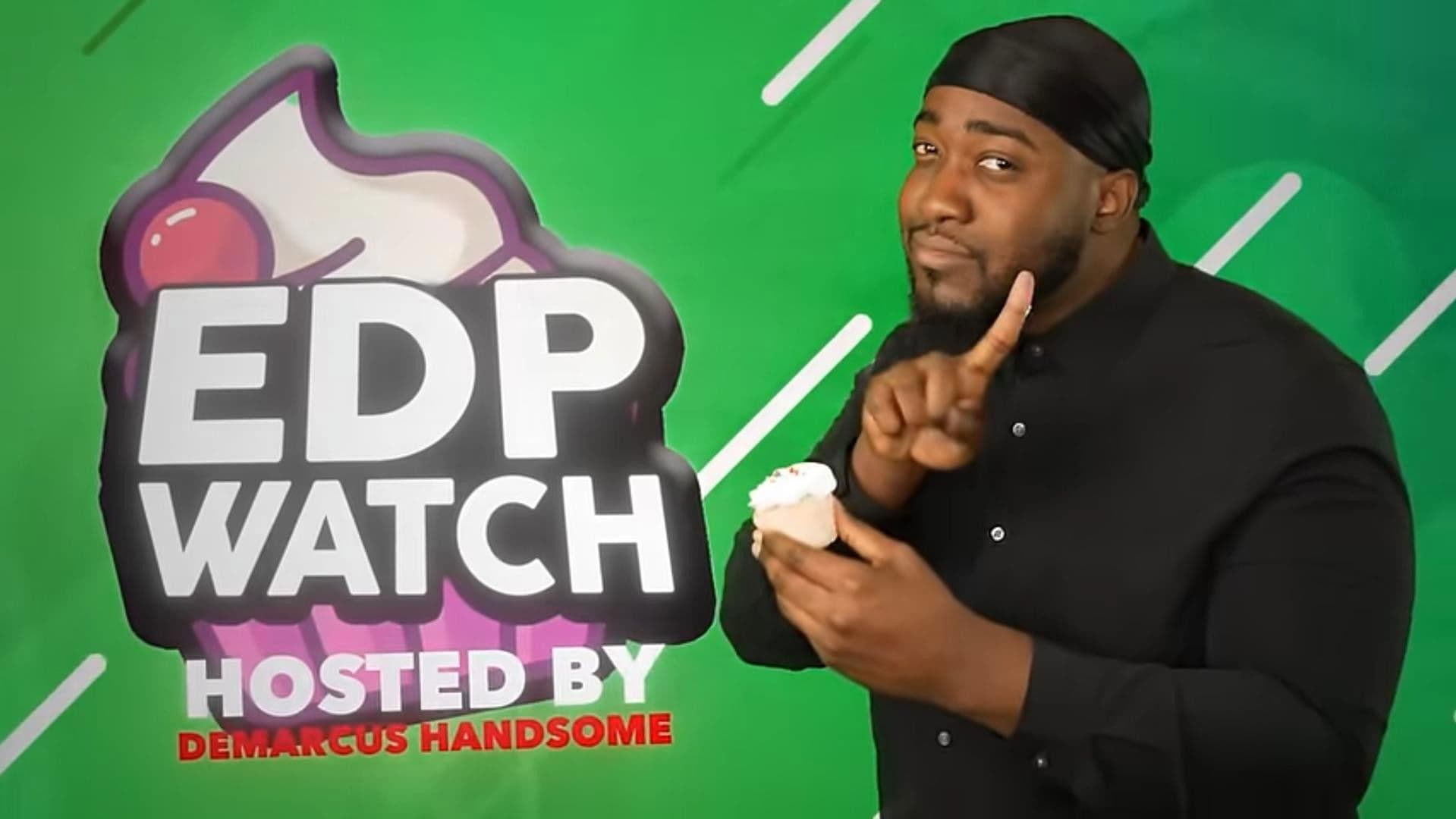 EDP Watch