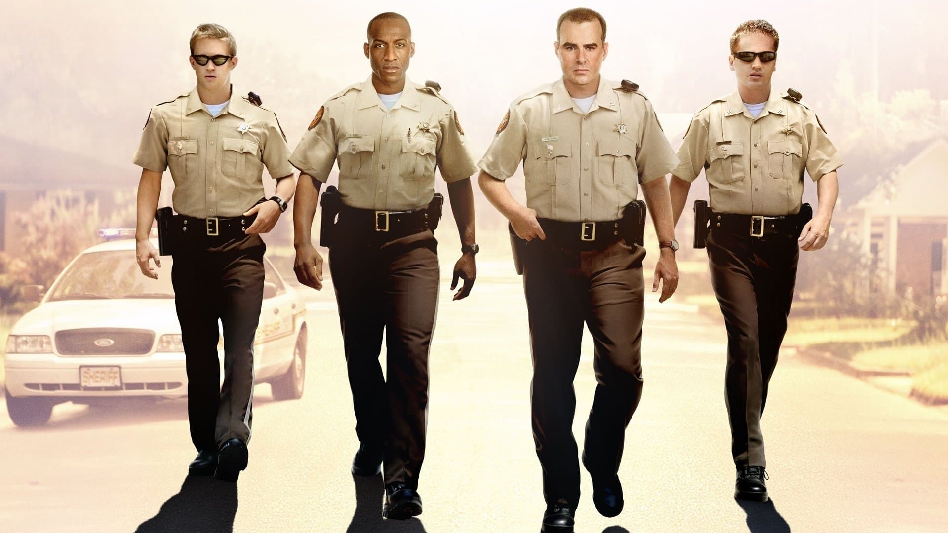 Courageous - In lotta per capire