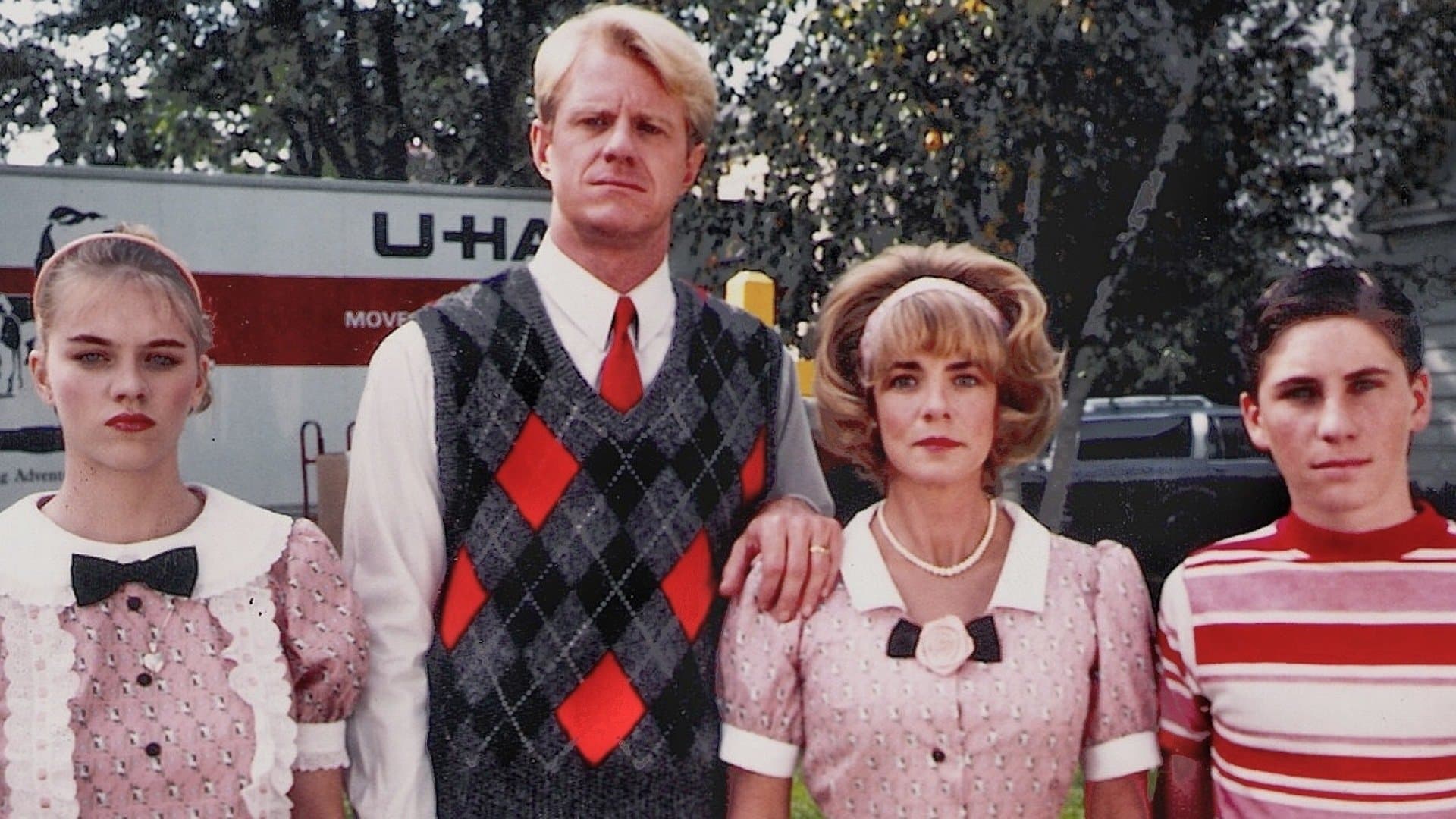 I cari vicini di casa