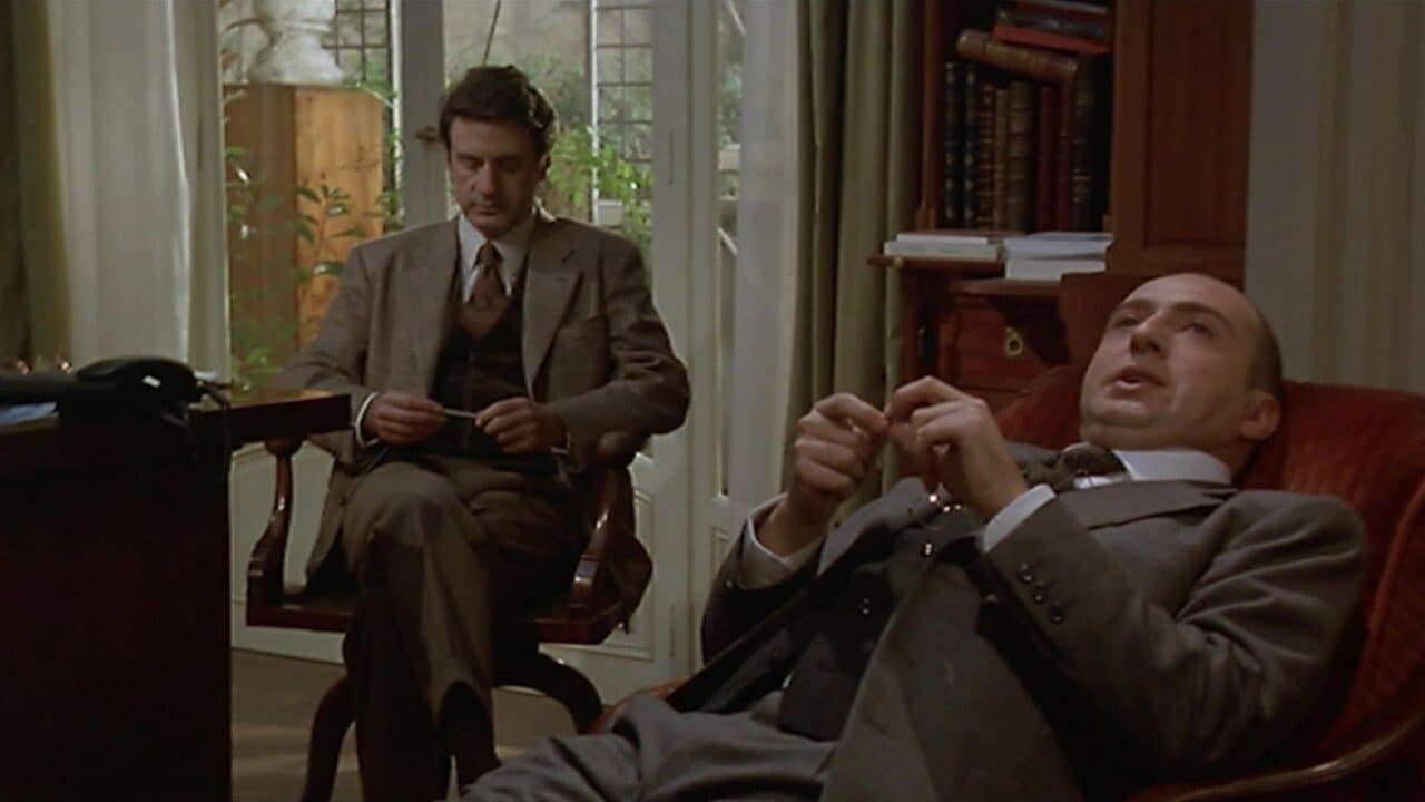 Transfert pericoloso