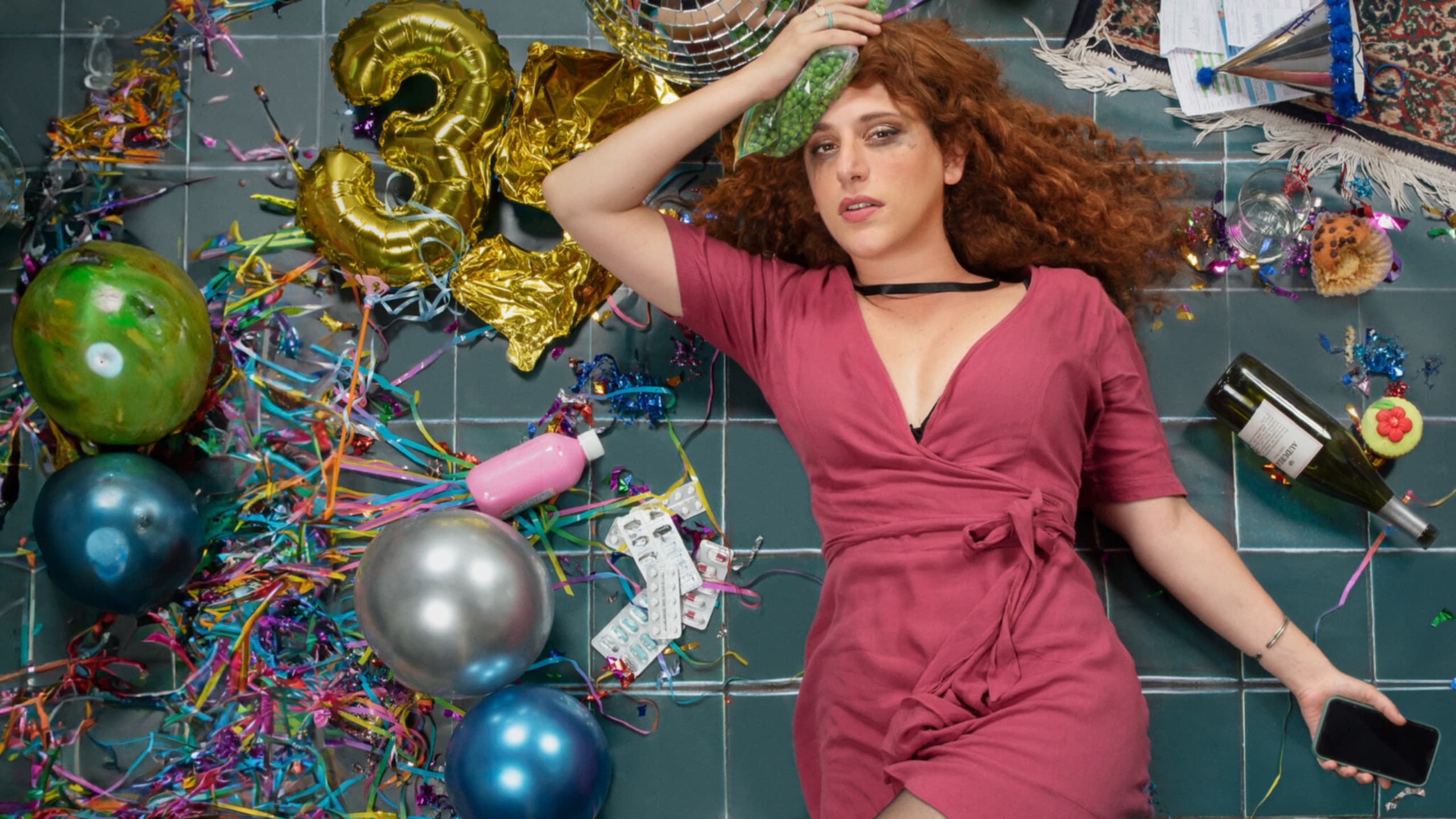 Single e disponibile 2