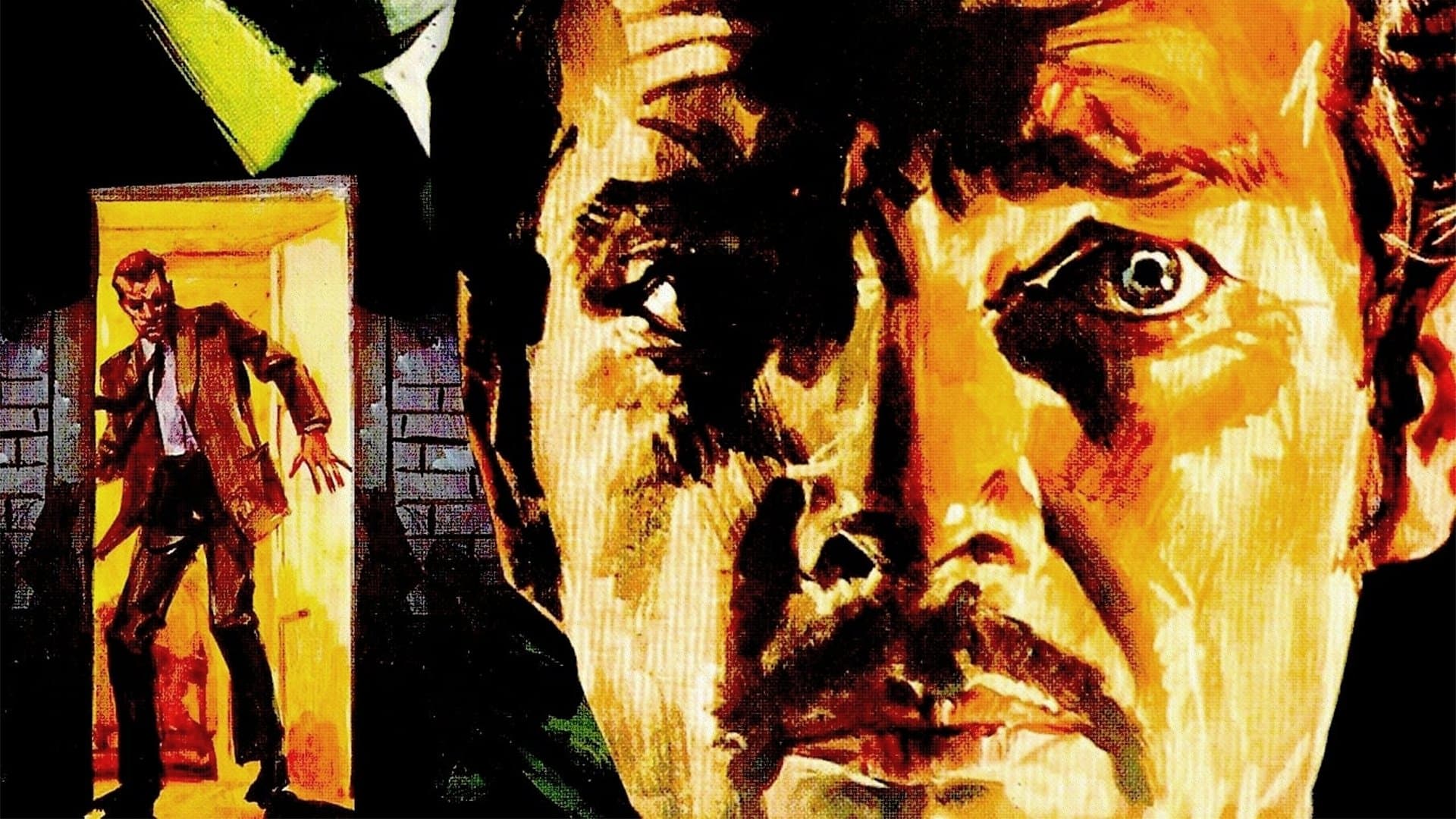 L'uomo che uccise se stesso