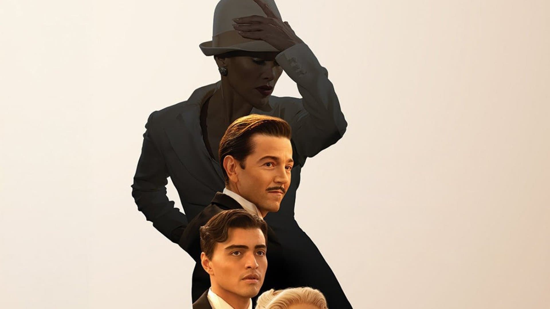 Kiss of the Spider Woman