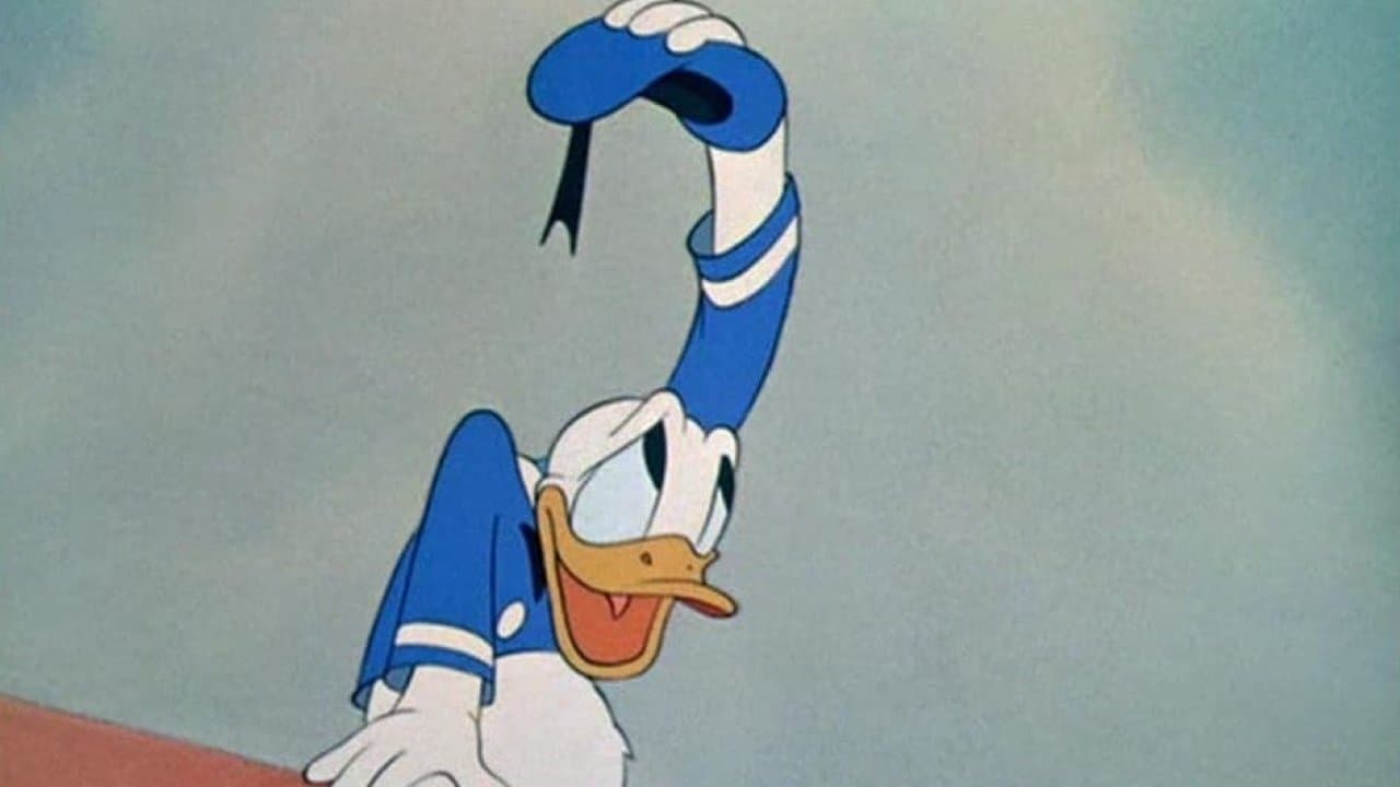 Paperino rivettatore