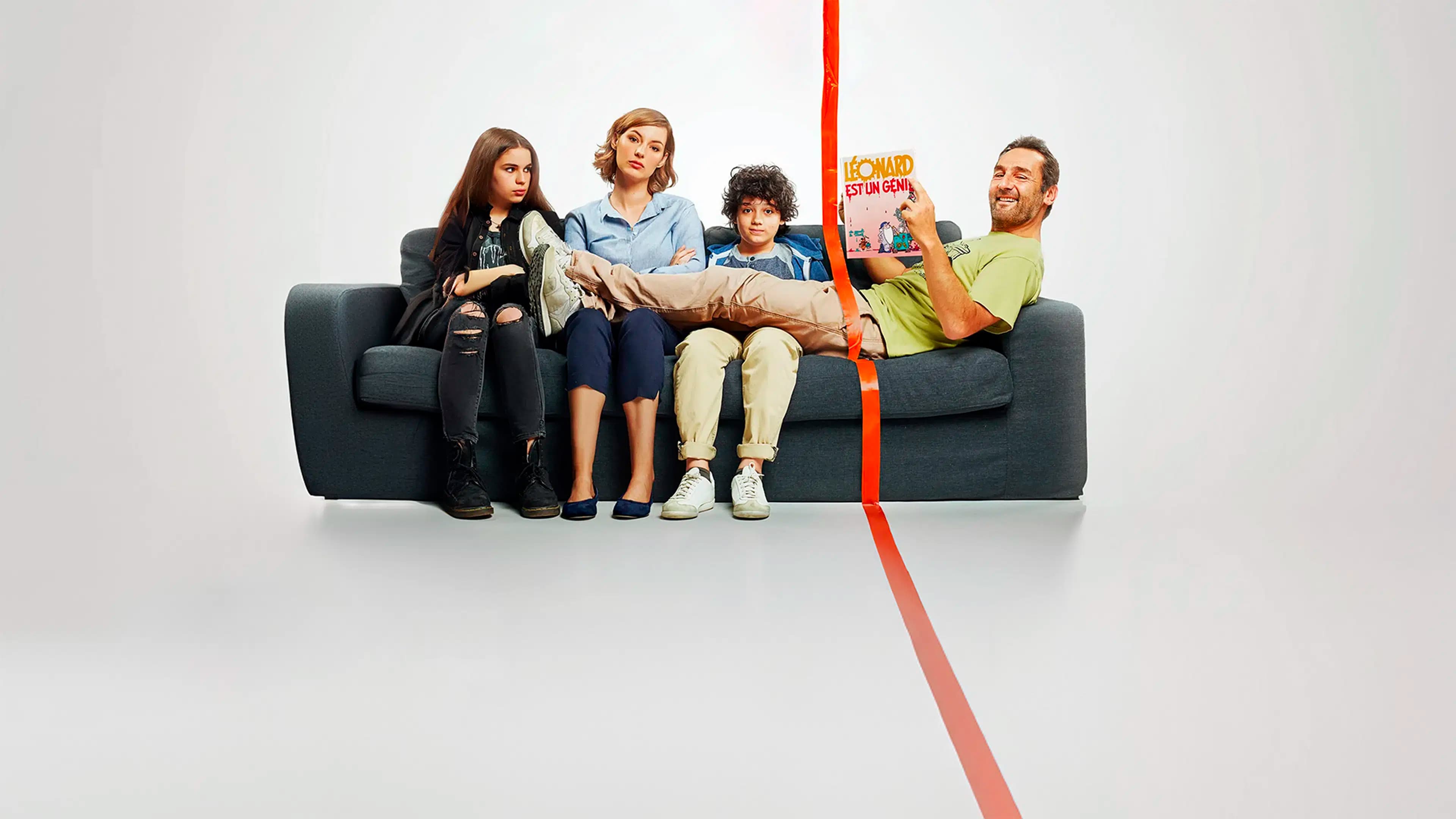 Separati ma non troppo