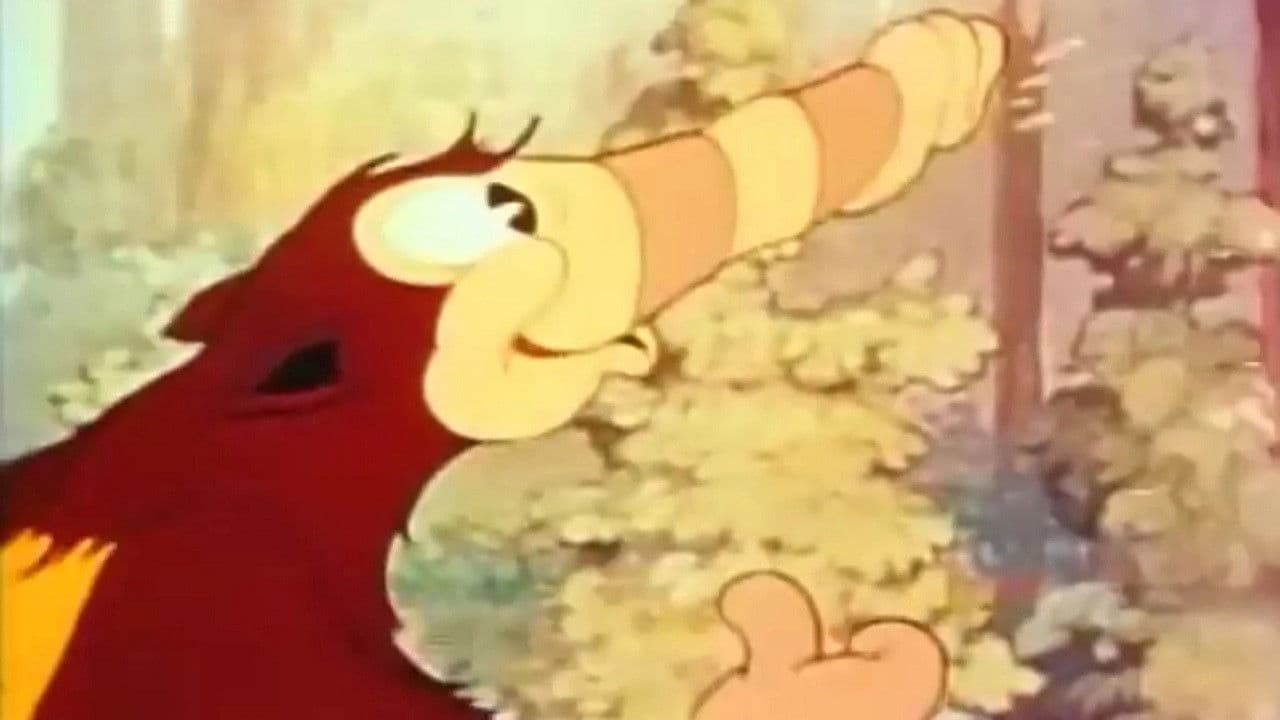 Formiche in trappola