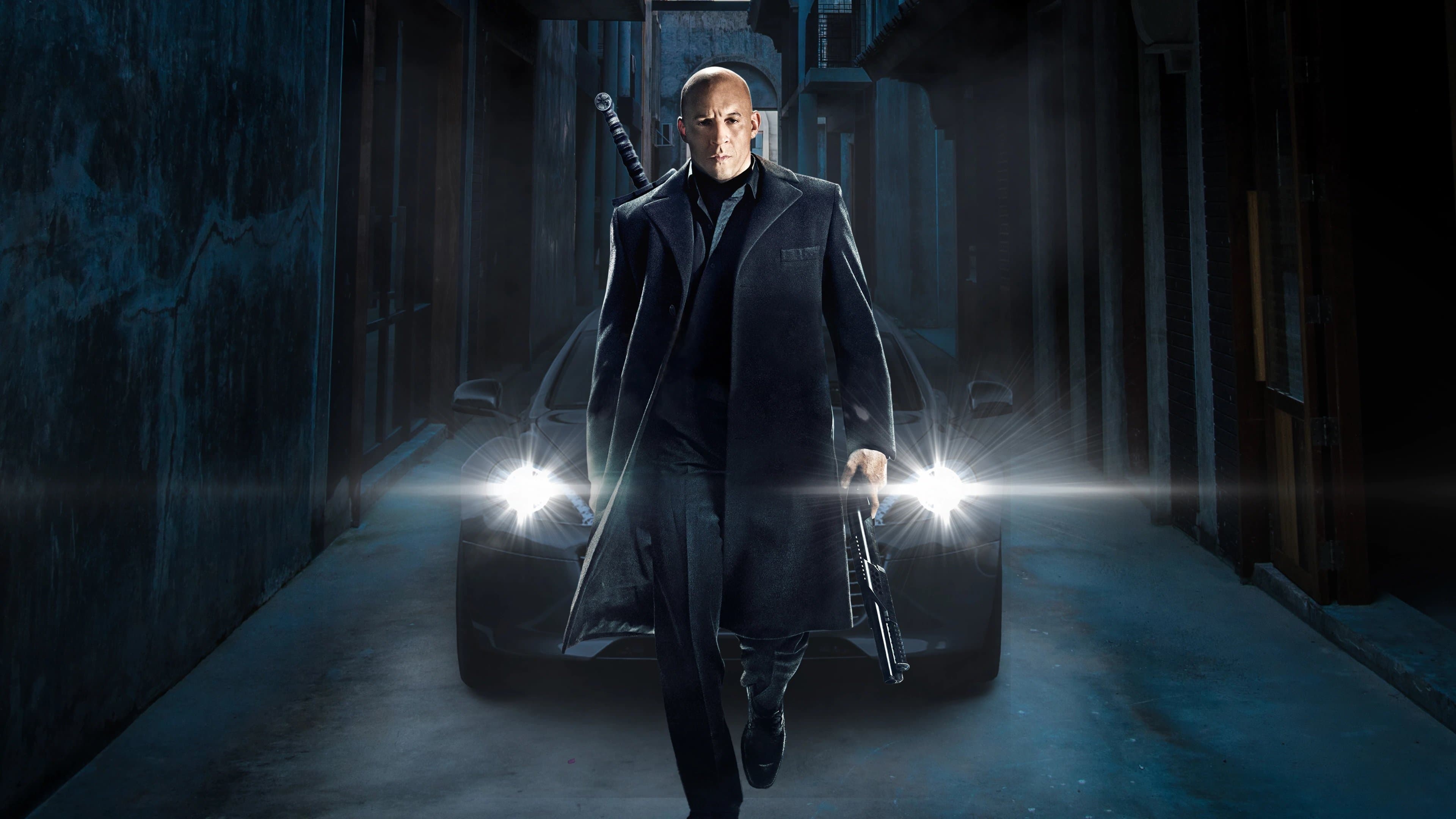 The Last Witch Hunter - L'ultimo cacciatore di streghe
