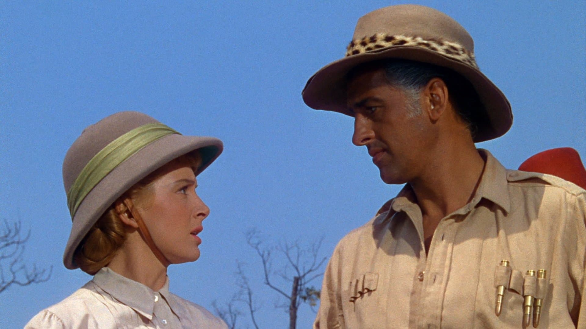 Le miniere di Re Salomone