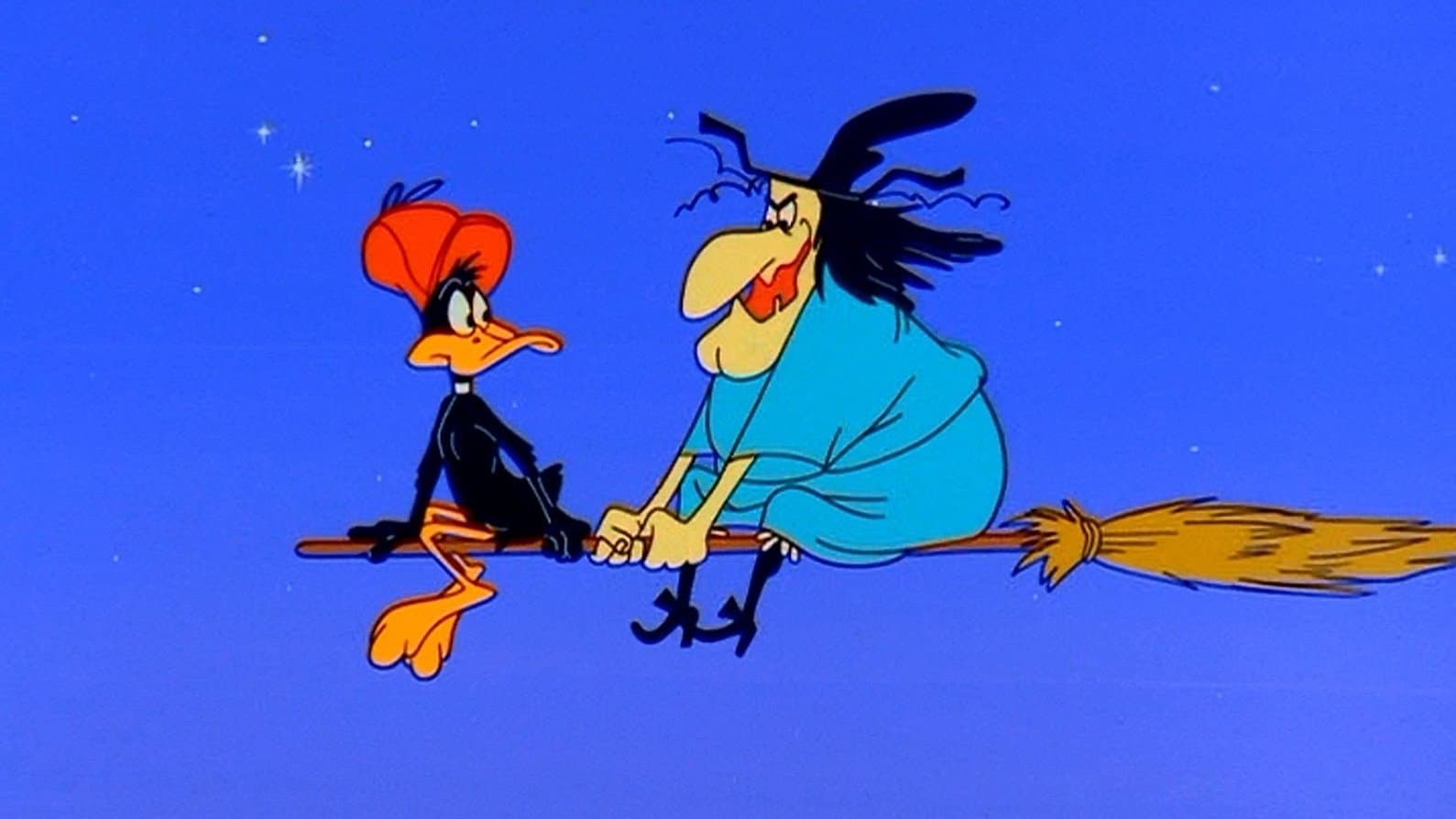 Esistono le streghe?