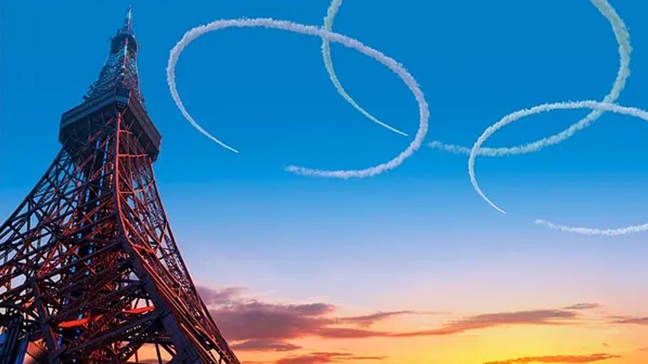 Always: Sunset on Third Street 3