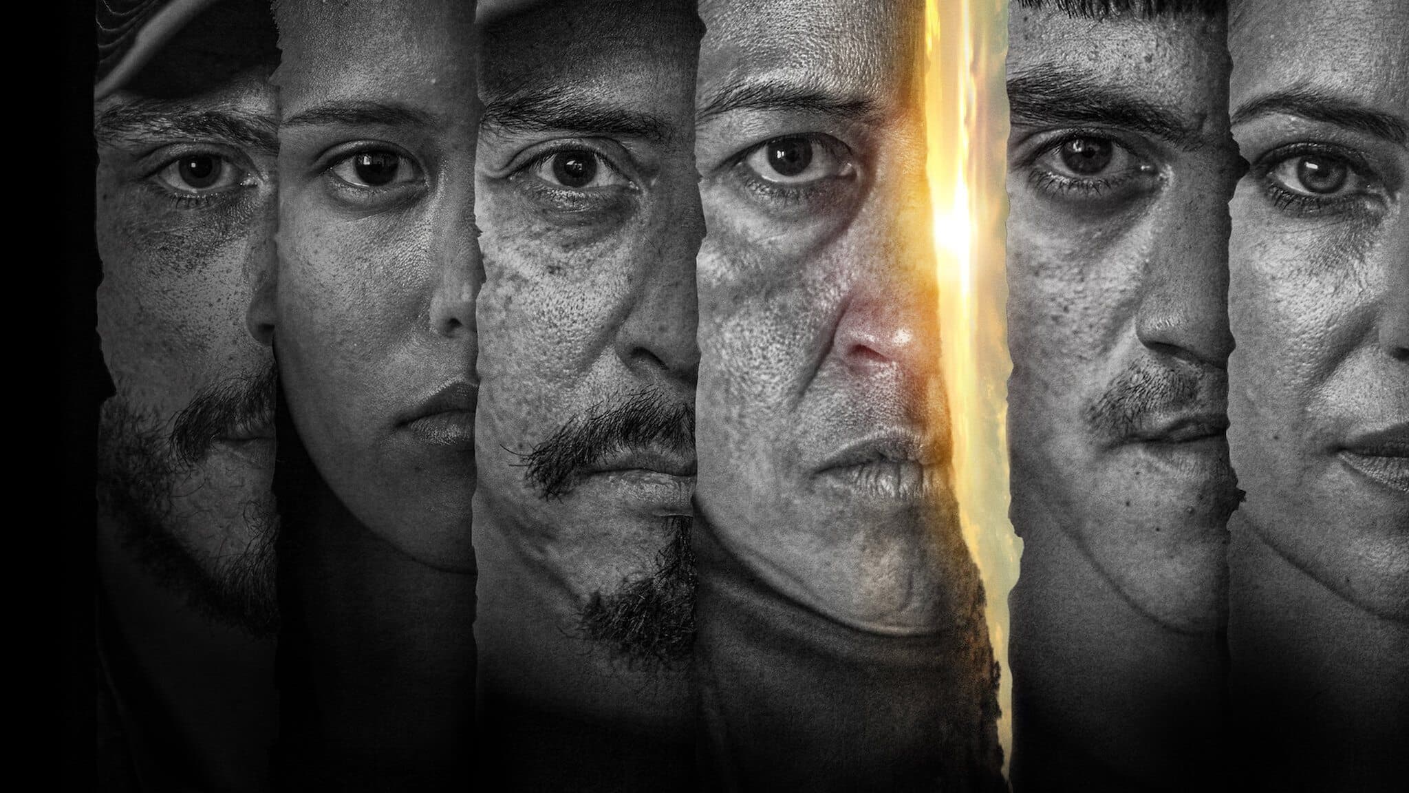 Somos: storia di un massacro dei narcos