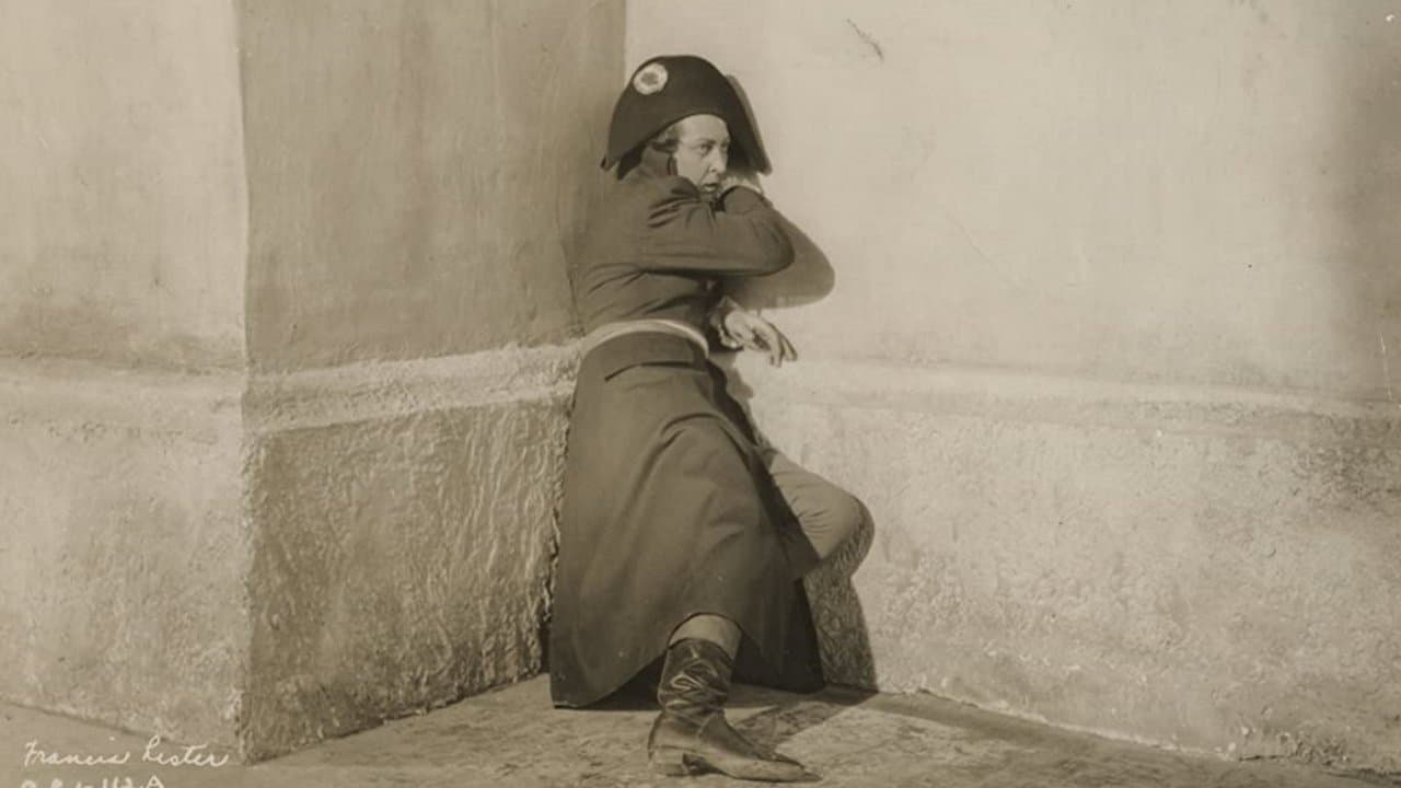 Il trionfo della Primula Rossa