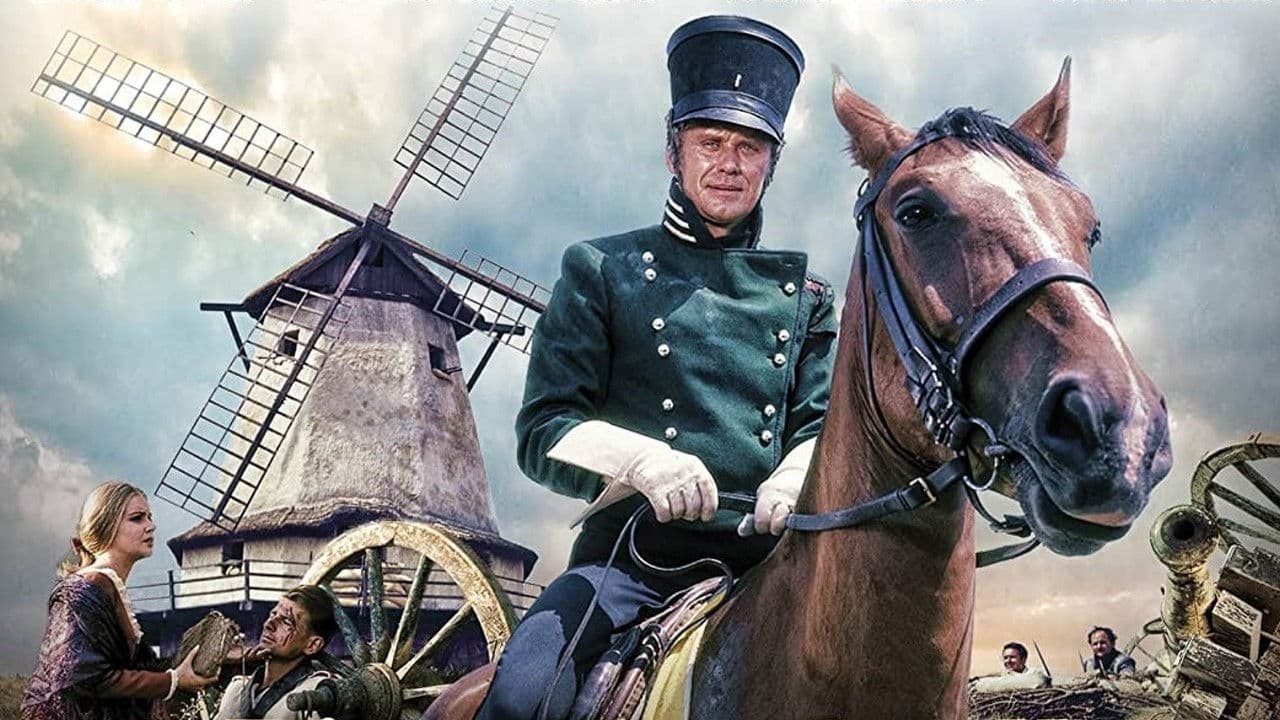 Per un pugno di eroi