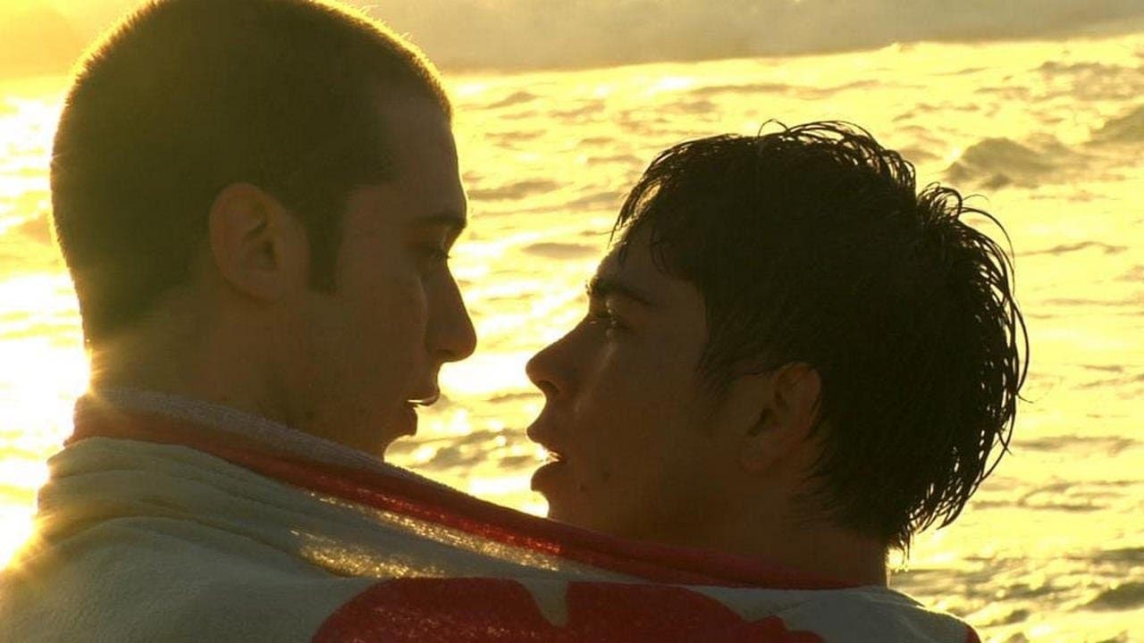 Otra película de amor