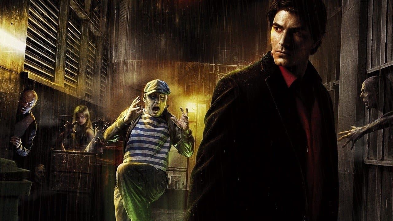 Dylan Dog - Il film