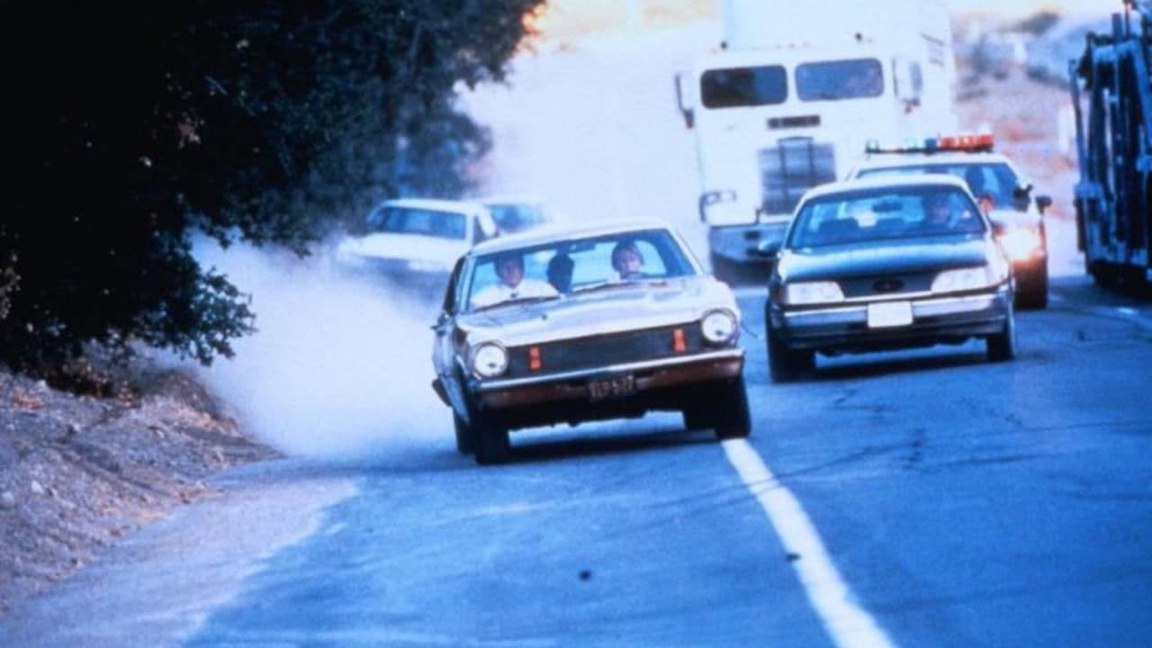 Incubo sull'autostrada