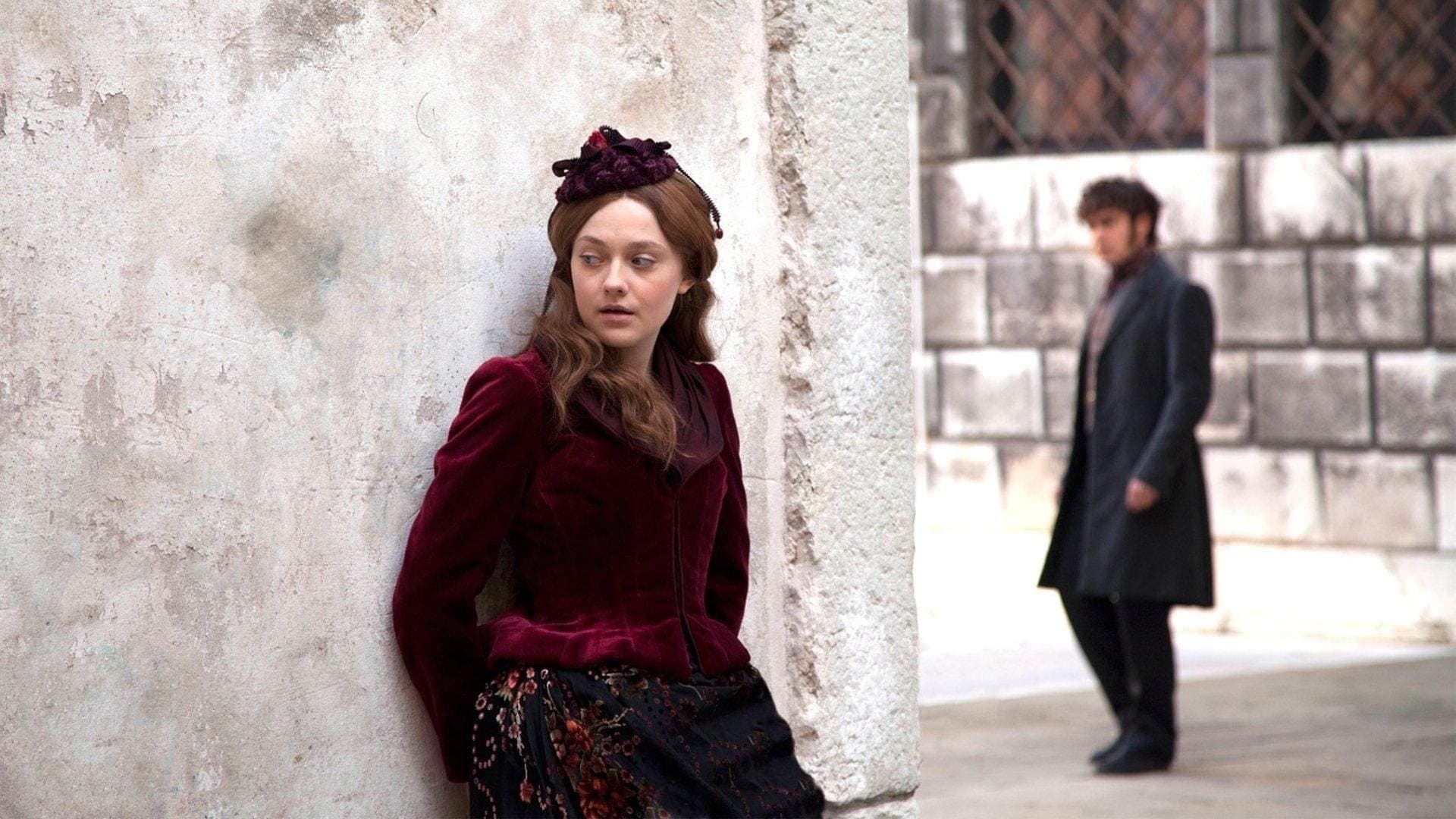 Effie Gray - Storia di uno scandalo