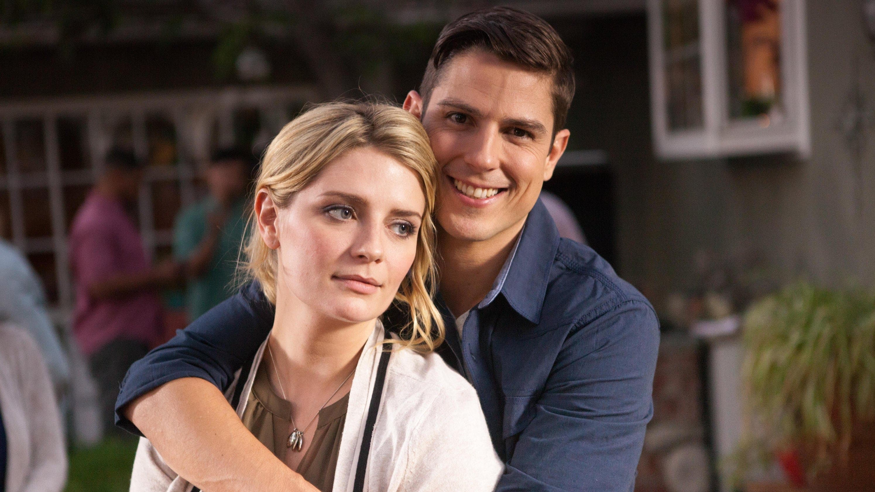 Un romantico blackout