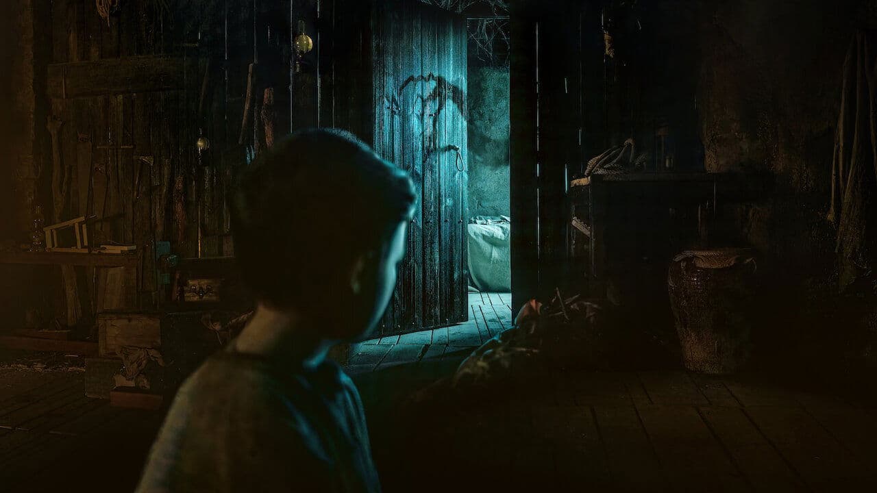 El páramo - Terrore invisibile