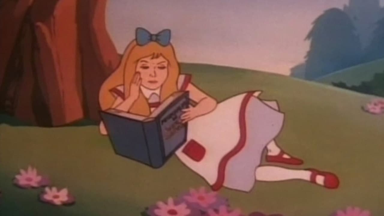 Alice nel Paese delle meraviglie