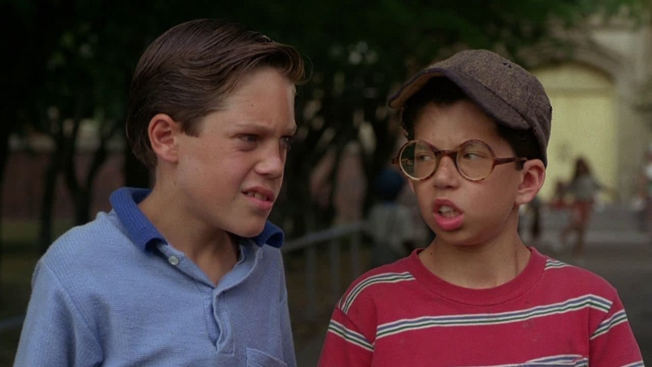 Una lunga, pazza estate