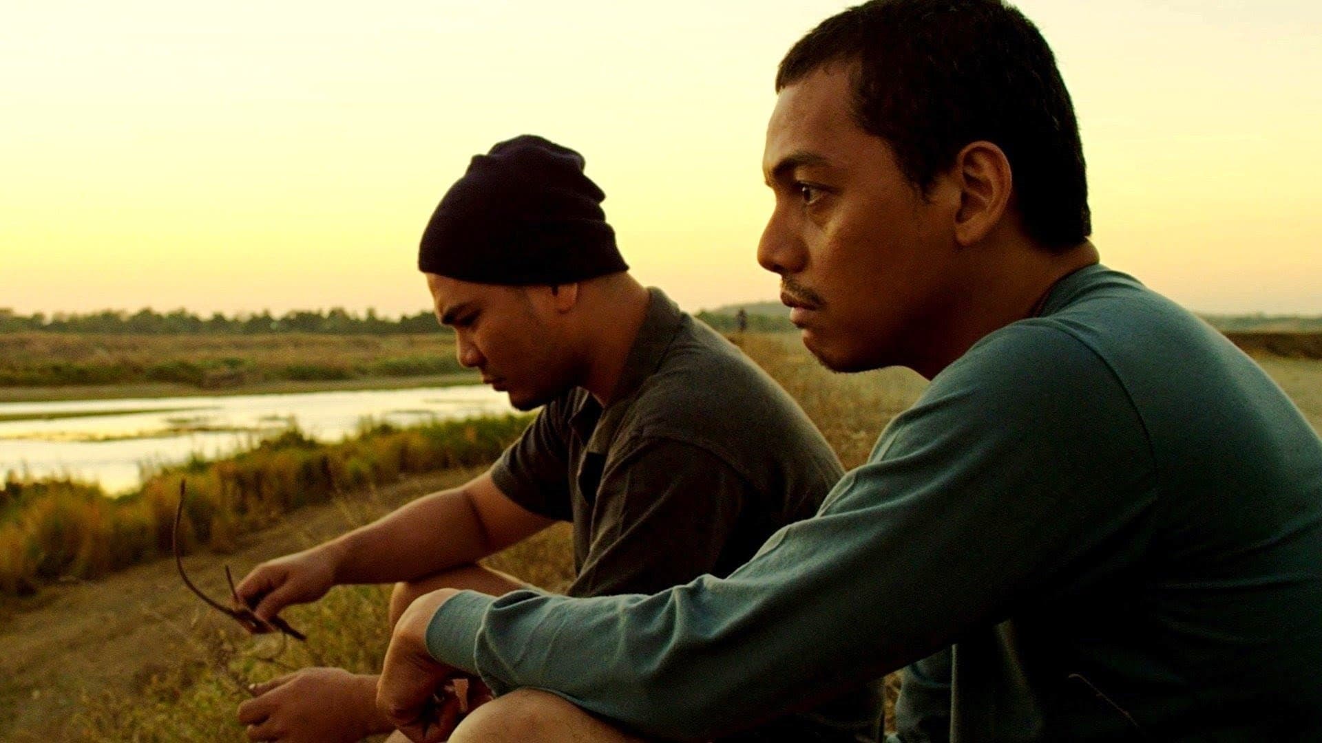 Norte, Hangganan ng Kasaysayan