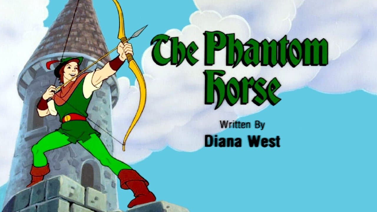 Il giovane Robin Hood